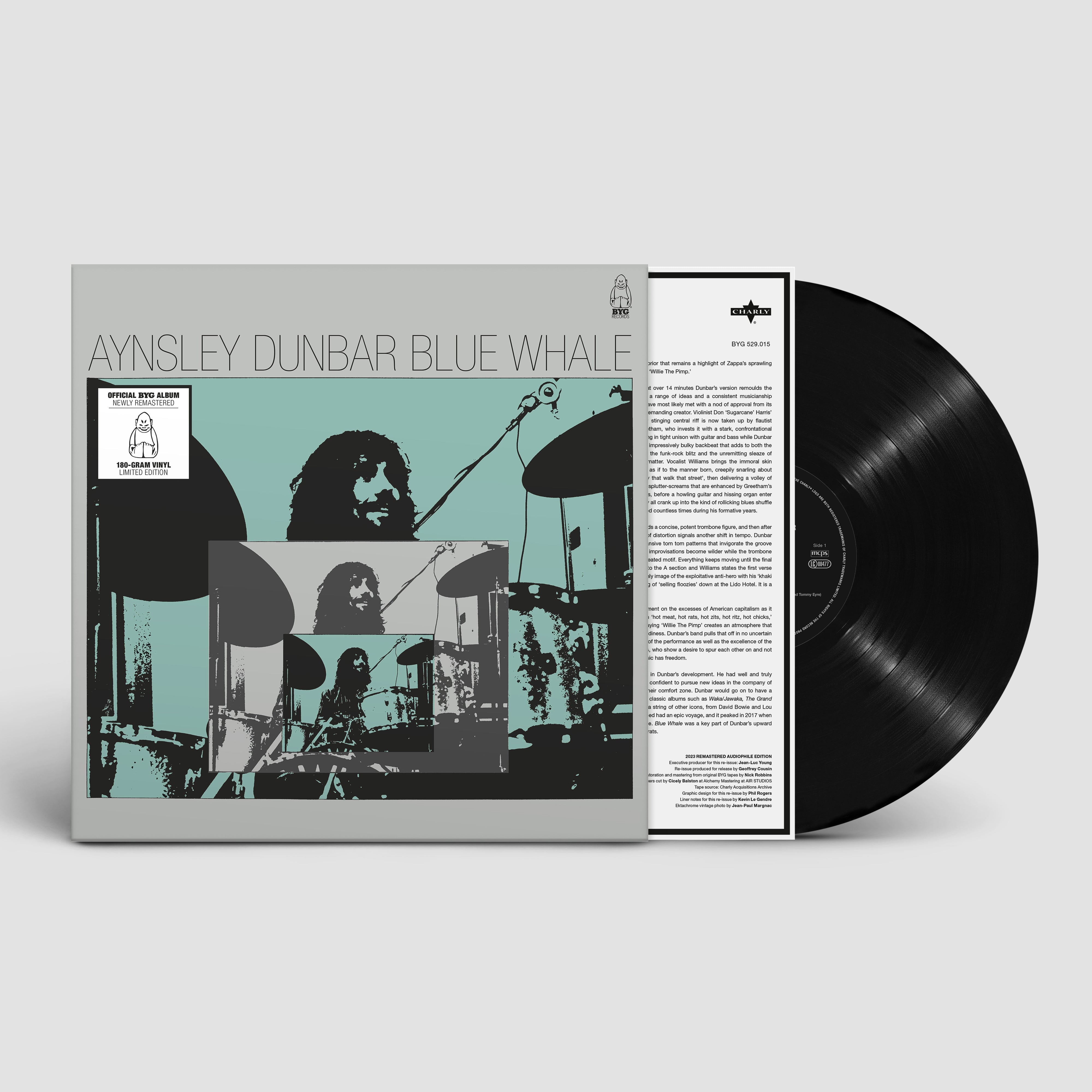 aynsley-dunbar-blue-whale-vinyle-lp-noir-rock image 2