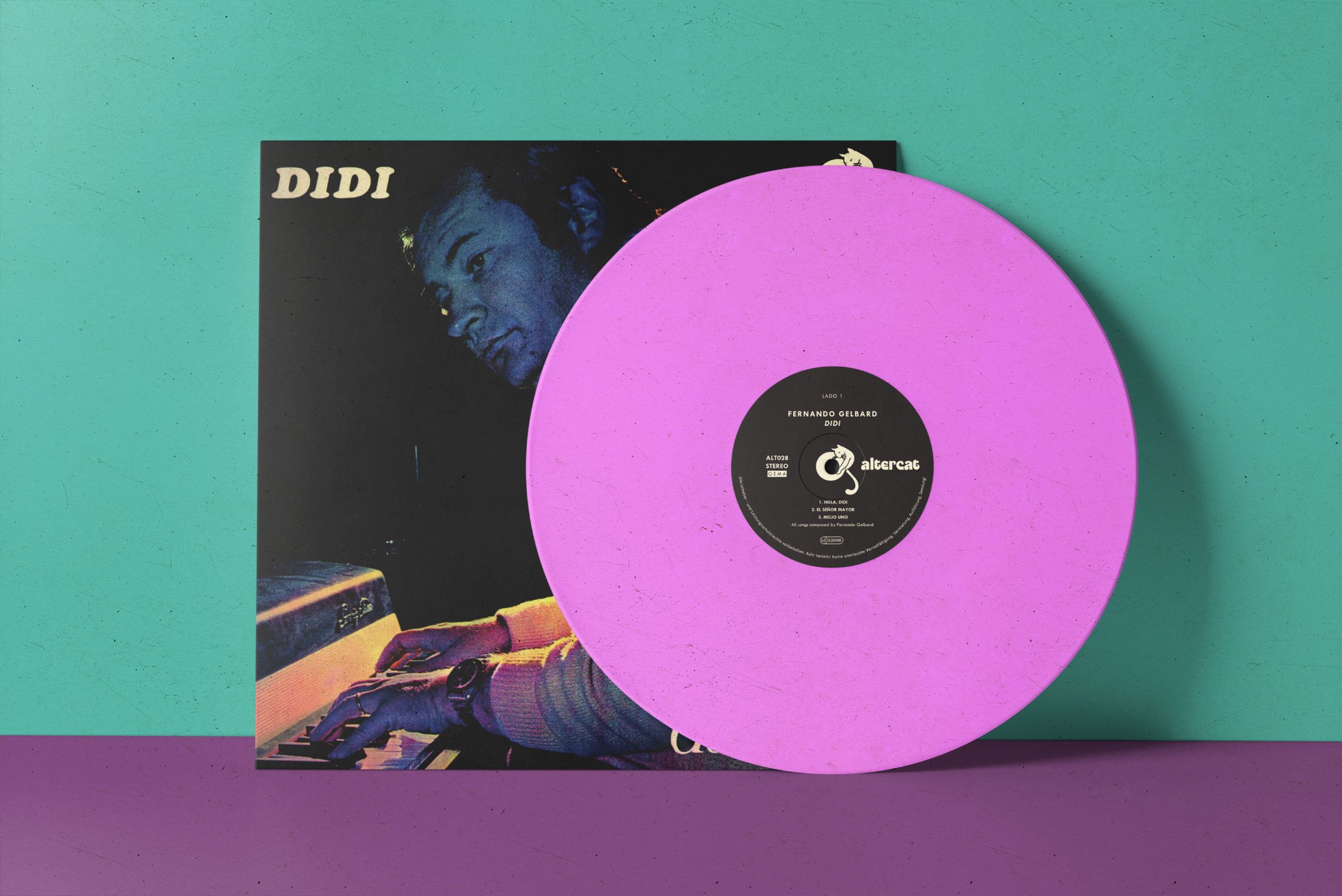 fernando-gelbard-didi-vinyle-lp-rose-alt028-jazz-latin image 6