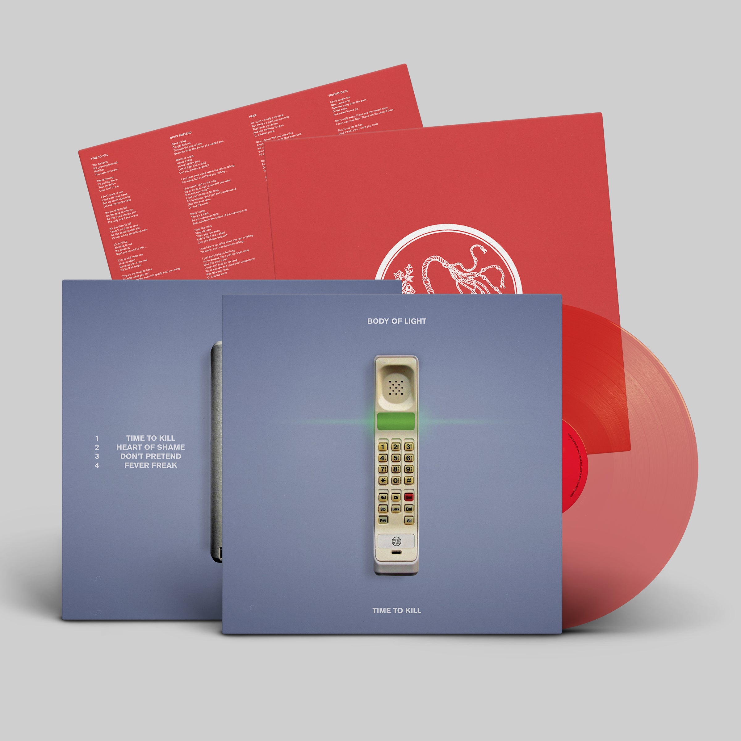 dais-records-time-to-kill-vinyle-lp-vert-transparent-ltd-100 image 4