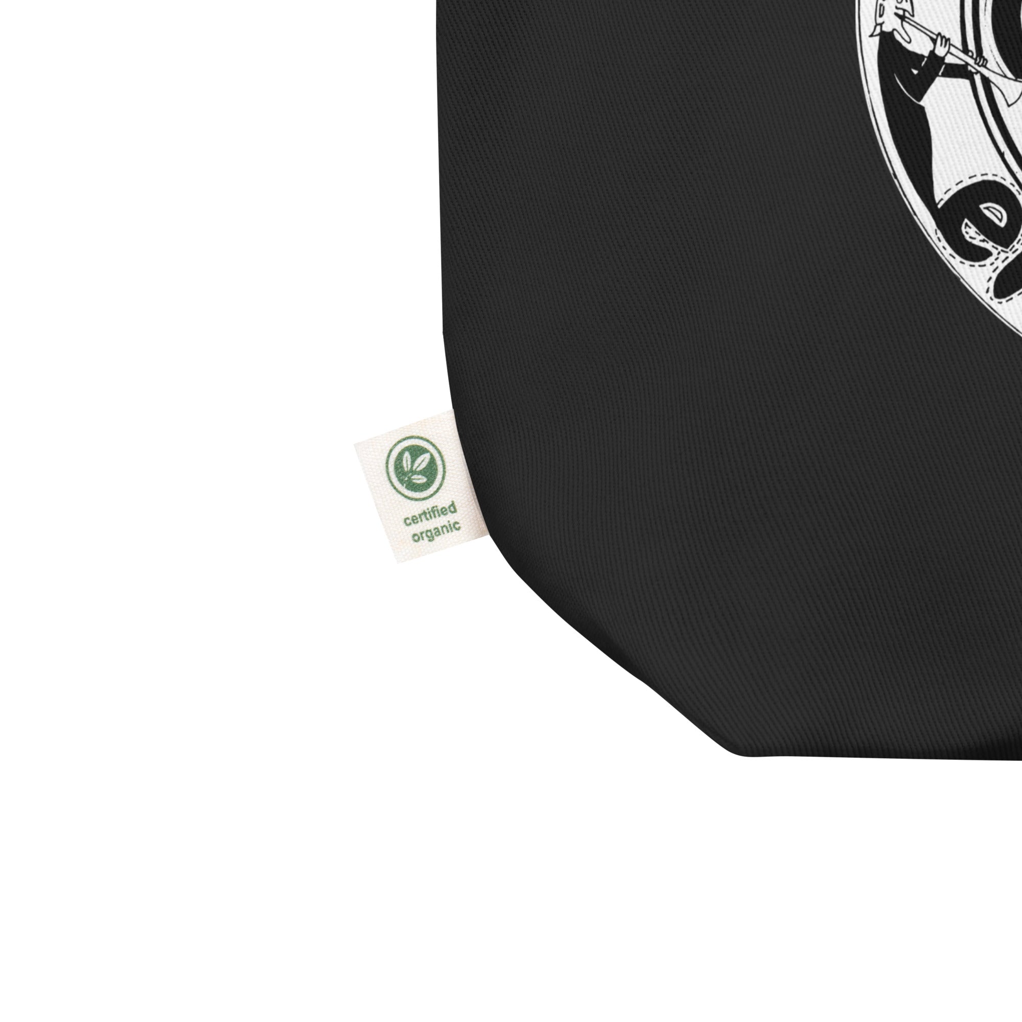camembert-electrique-tote-bag-coton-bio-sac-courses image 3