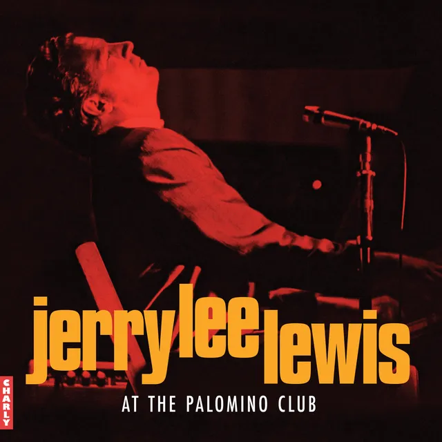 charly-records-palomino-club-double-vinyle-marbr-live image 1