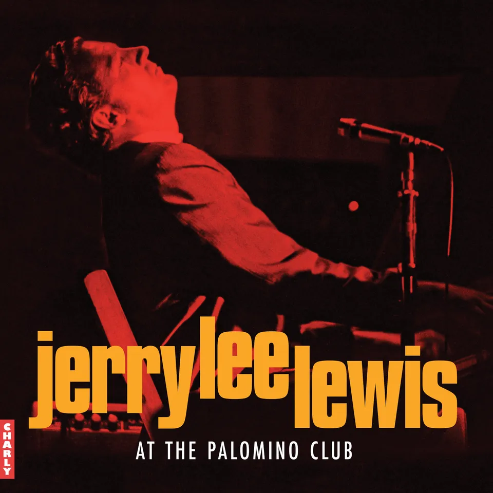 charly-records-palomino-club-double-vinyle-marbr-live image 1