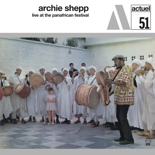 charly-jazz-live-at-the-panafrican-festival-vinyle-lp-noir-archie-shepp image 1