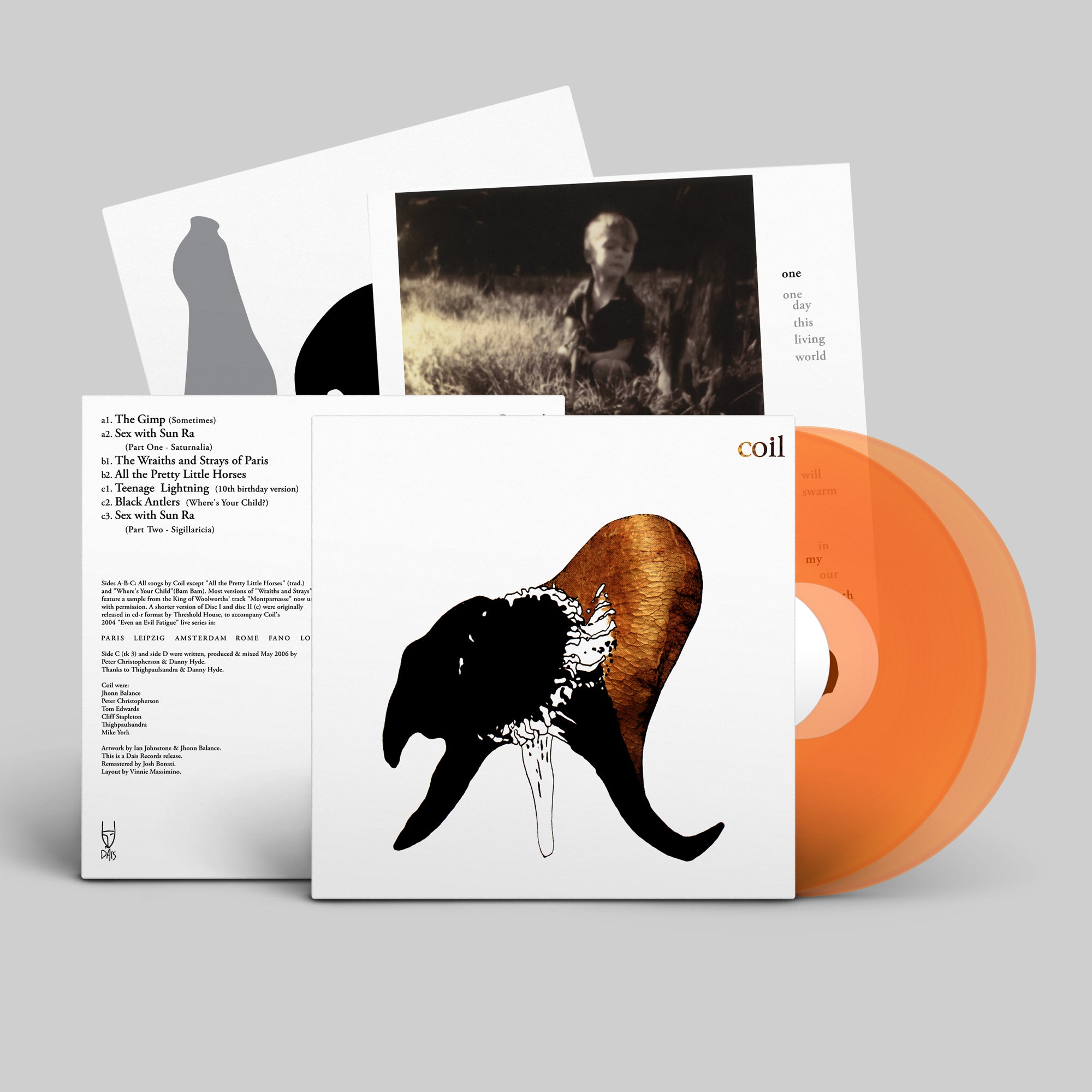 dais-records-black-antlers-double-vinyle-2lp-noir-coil image 8