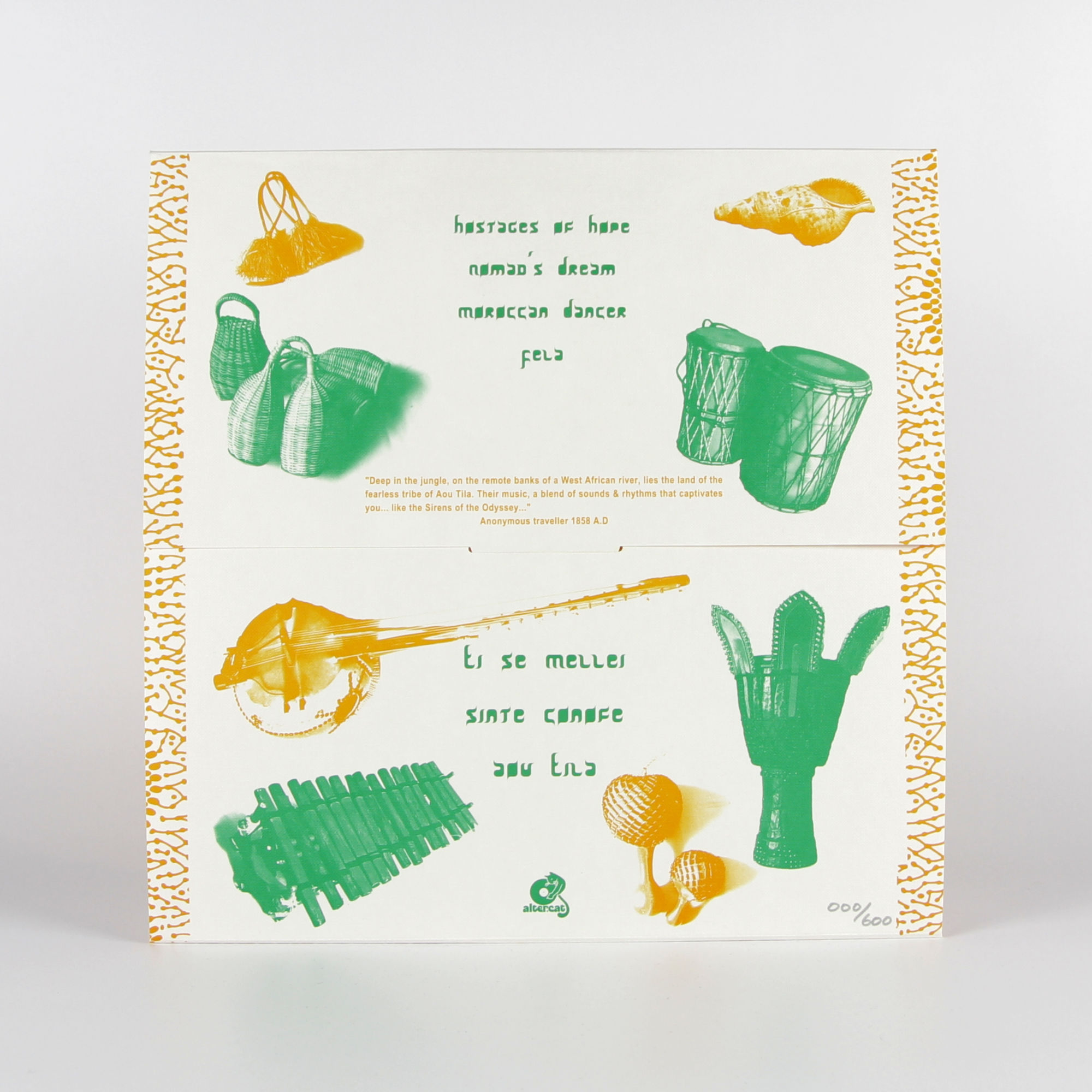 afrodyssey-orchestra-in-the-land-of-aou-tila-alt001-vinyle-lp-afro-jazz image 3