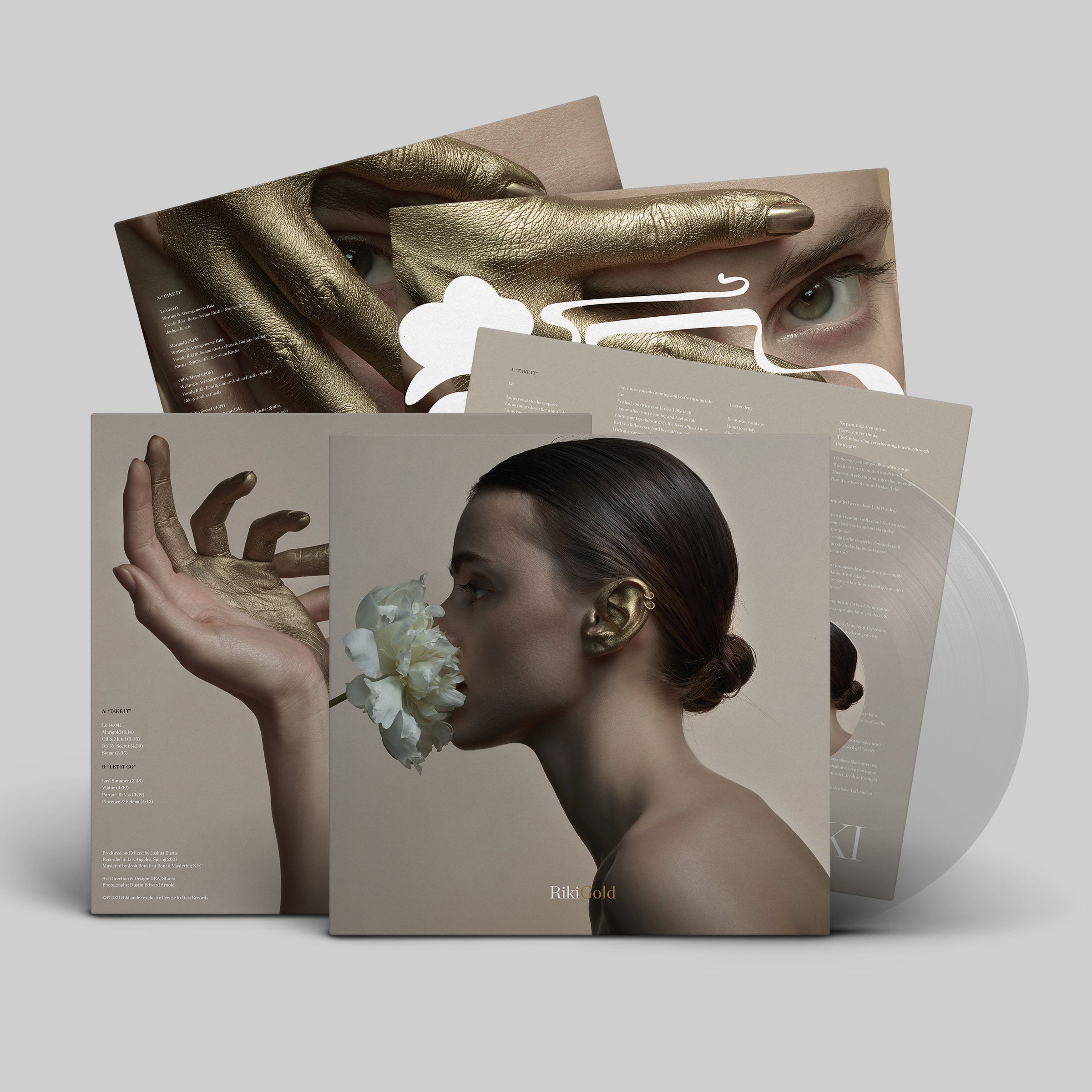 dais-vinyl-riki-gold-vinyle-lp-noir-synth-pop image 6