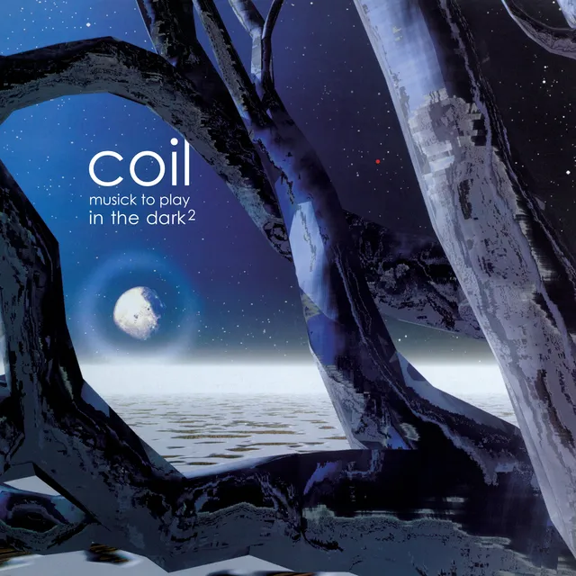 dais-coil-musick-to-play-in-the-dark-double-vinyle-gold image 1