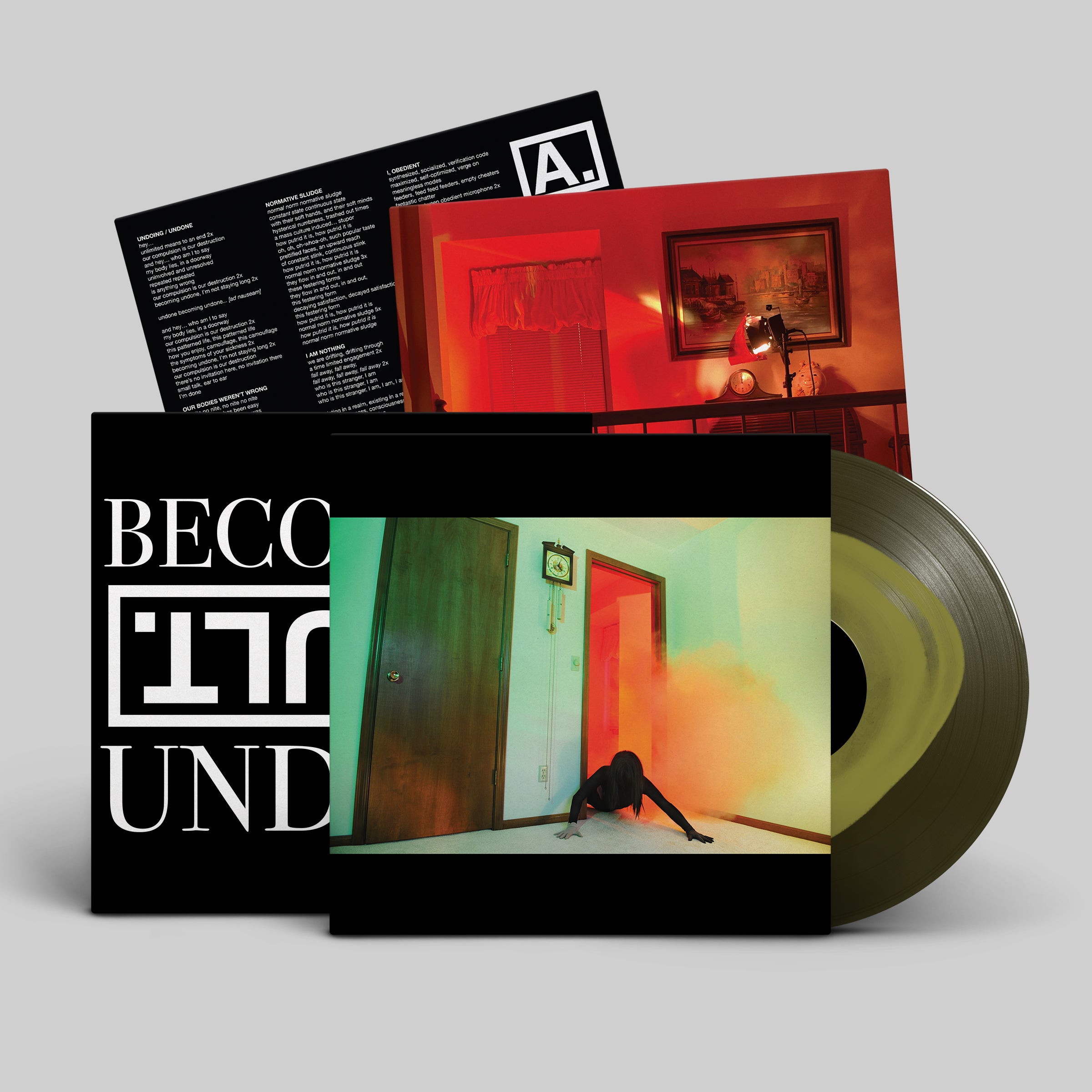 dais-records-becoming-undone-vinyle-noir-lp-adult-synth image 2