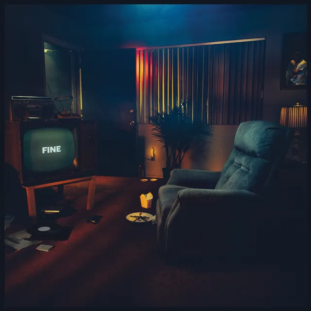 dais-records-fine-sonoio-vinyle-lp-vert-synth-pop image 1