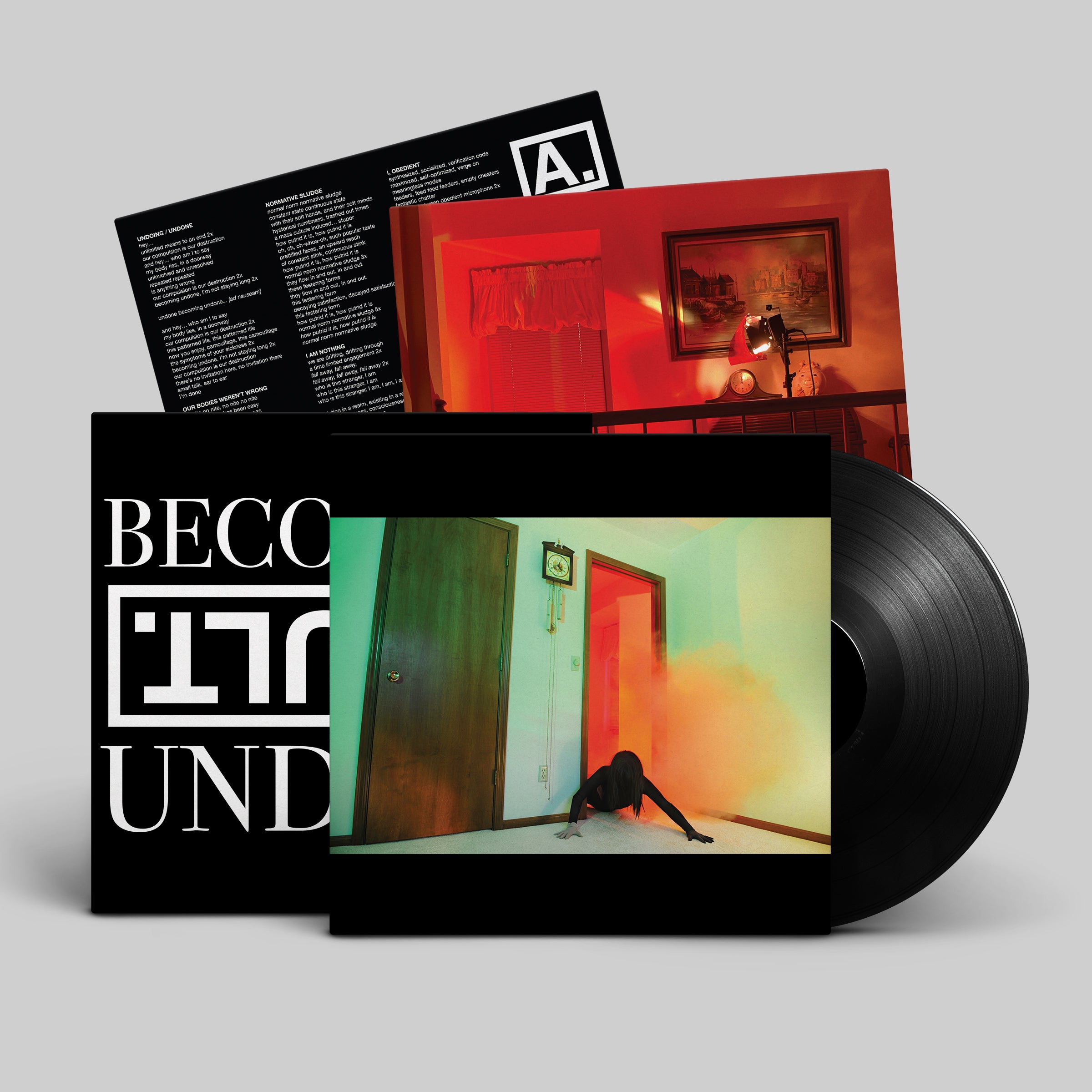 dais-records-becoming-undone-vinyle-noir-lp-adult-synth image 5