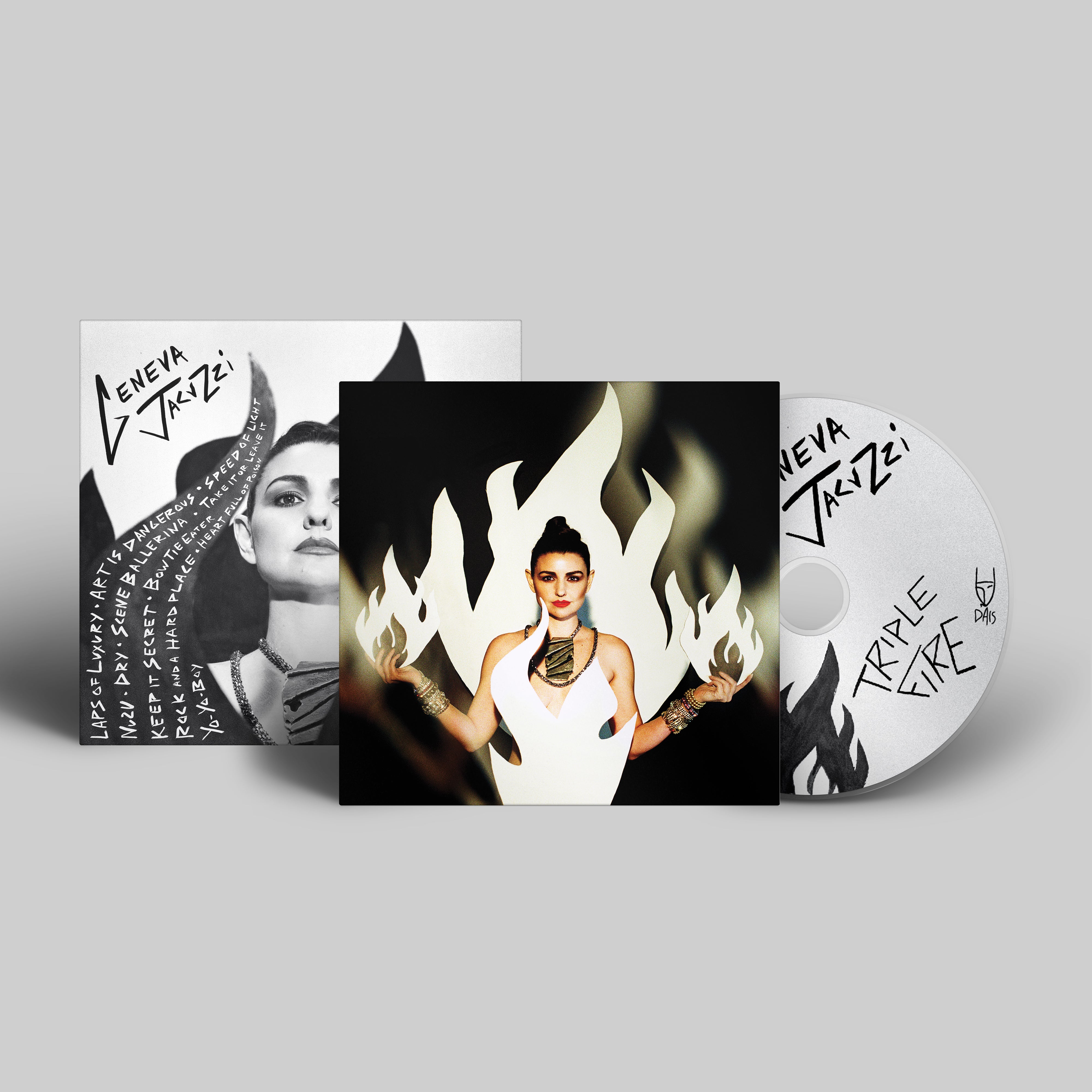 dais-records-geneva-jacuzzi-triple-fire-lp-vinyle-noir-12-titres image 4