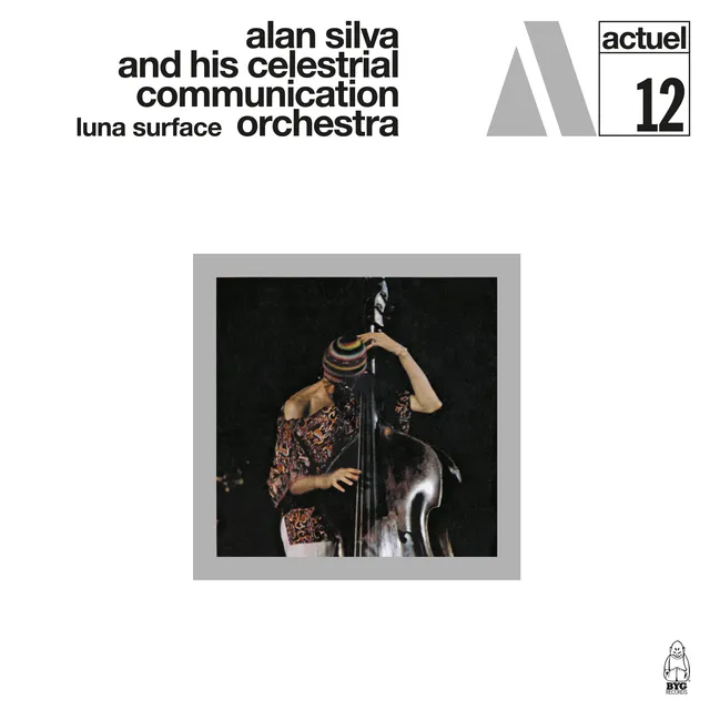 charly-records-luna-surface-alan-silva-vinyle-lp-noir-free-jazz image 1