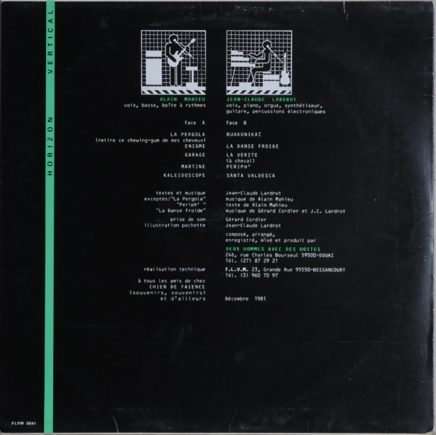 deux-hommes-avec-des-boites-horizon-vertical-vinyle-lp-1981 image 2