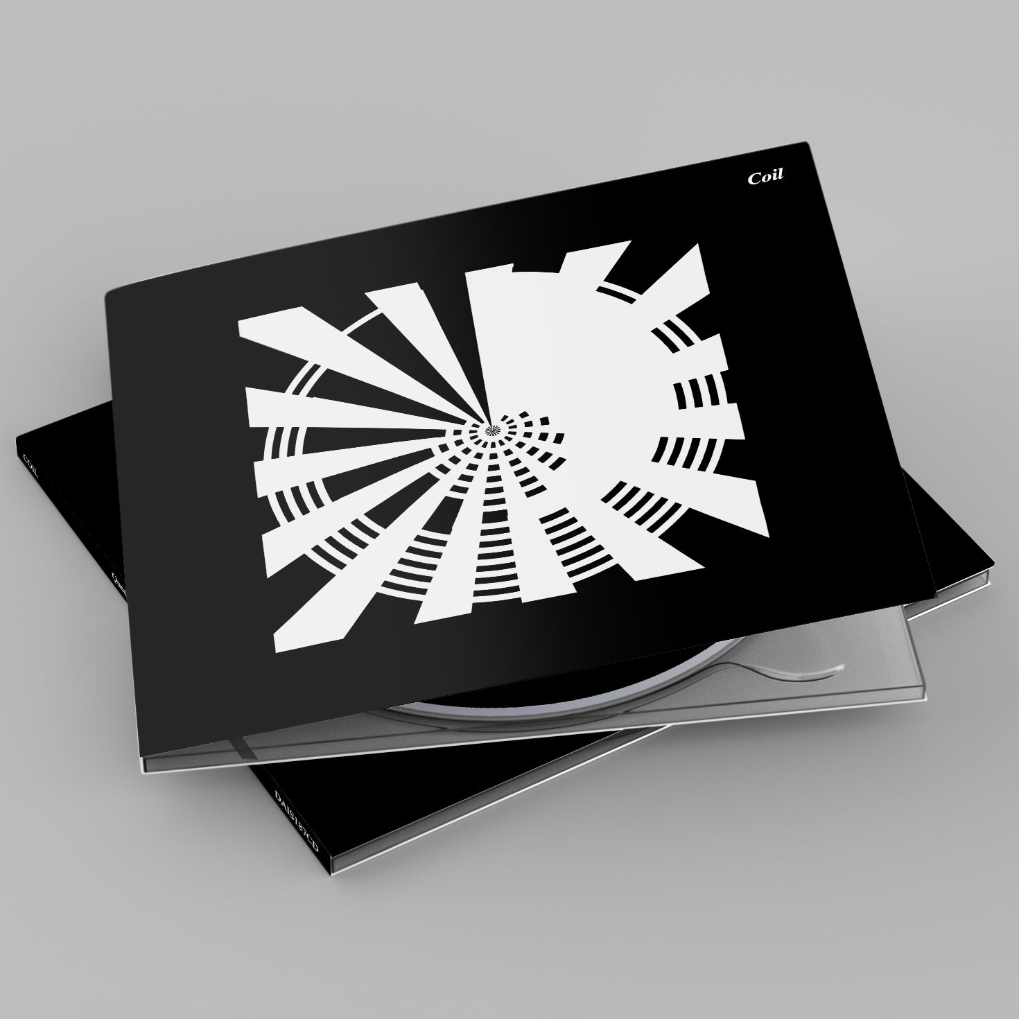 coil-queens-of-the-circulating-library-vinyle-noir-lp-drone image 8