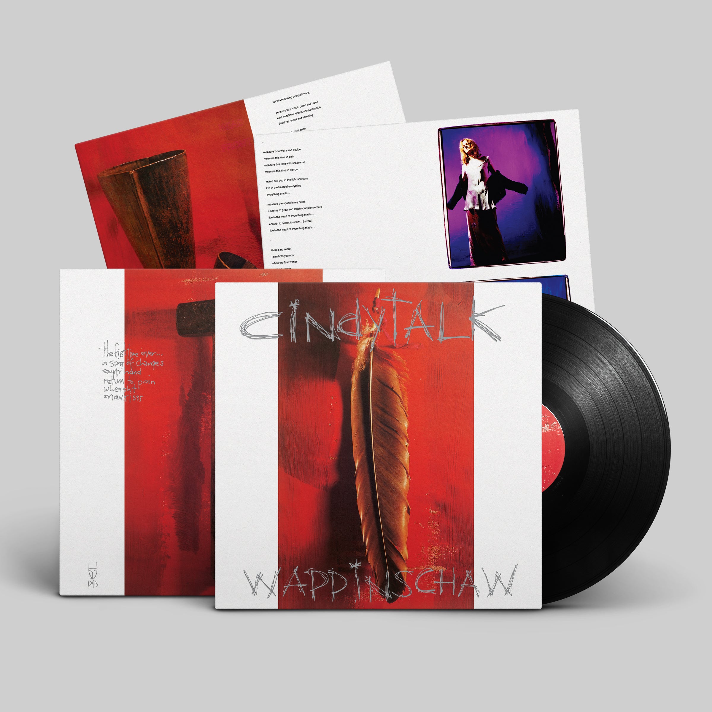 dais-cindytalk-wappinschaw-vinyle-lp-noir image 5