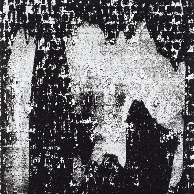 space-afrika-quiet-storm-vinyle-lp-bleu-ambient-trip-hop image 1