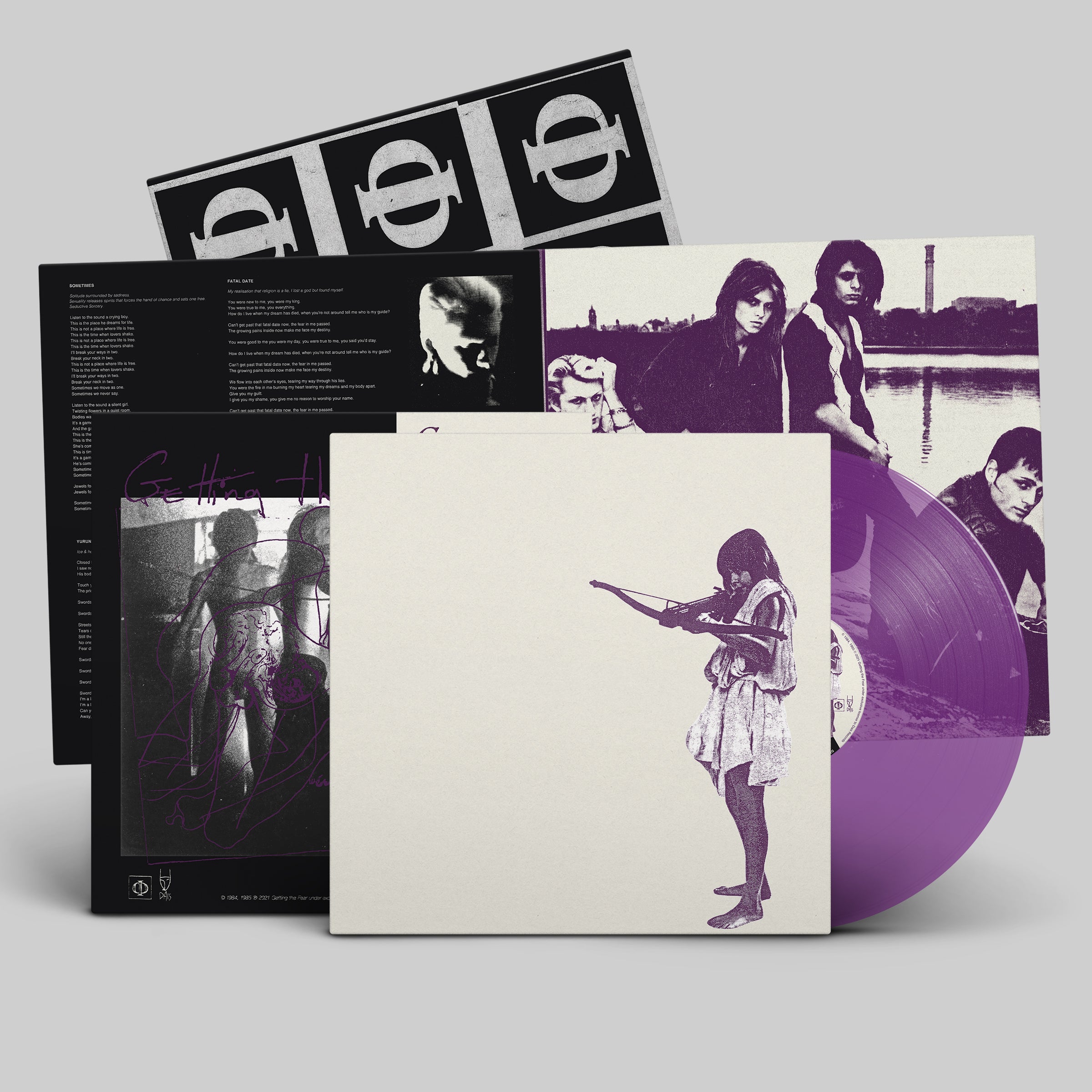 dais-vinyl-getting-the-fear-vinyle-lp-noir image 4