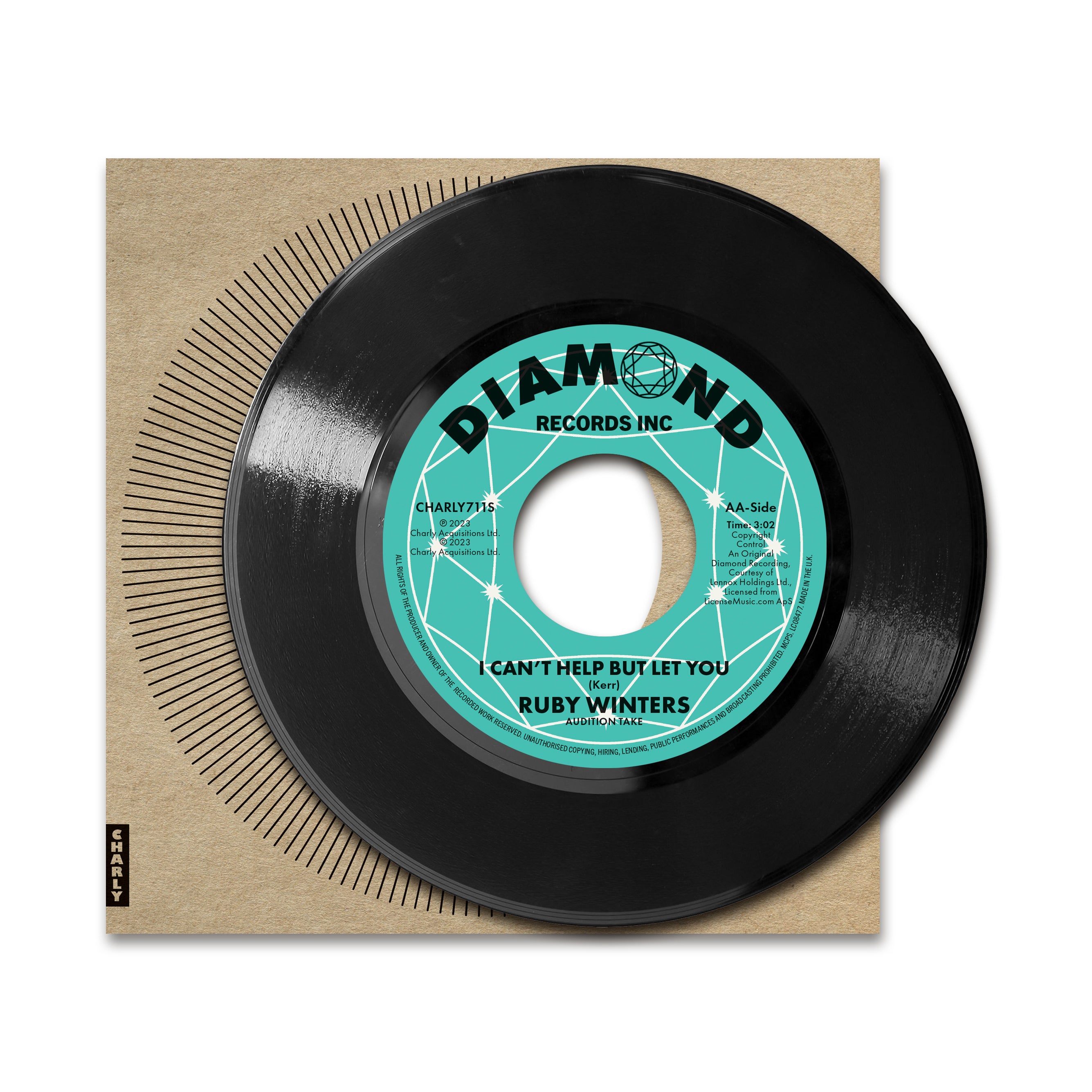 ruby-winters-i-can-t-help-but-let-you-45-tours-soul image 2