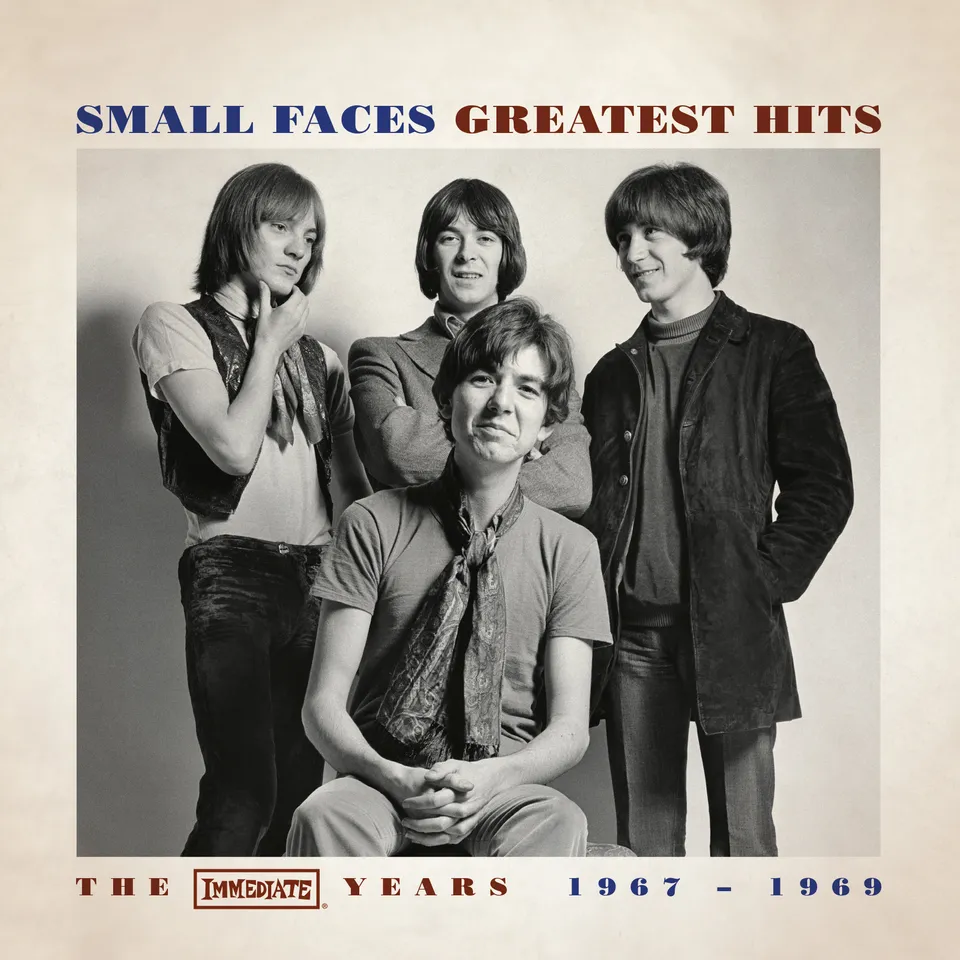 charly-rock-small-faces-greatest-hits-vinyle-lp-noir-mono image 1