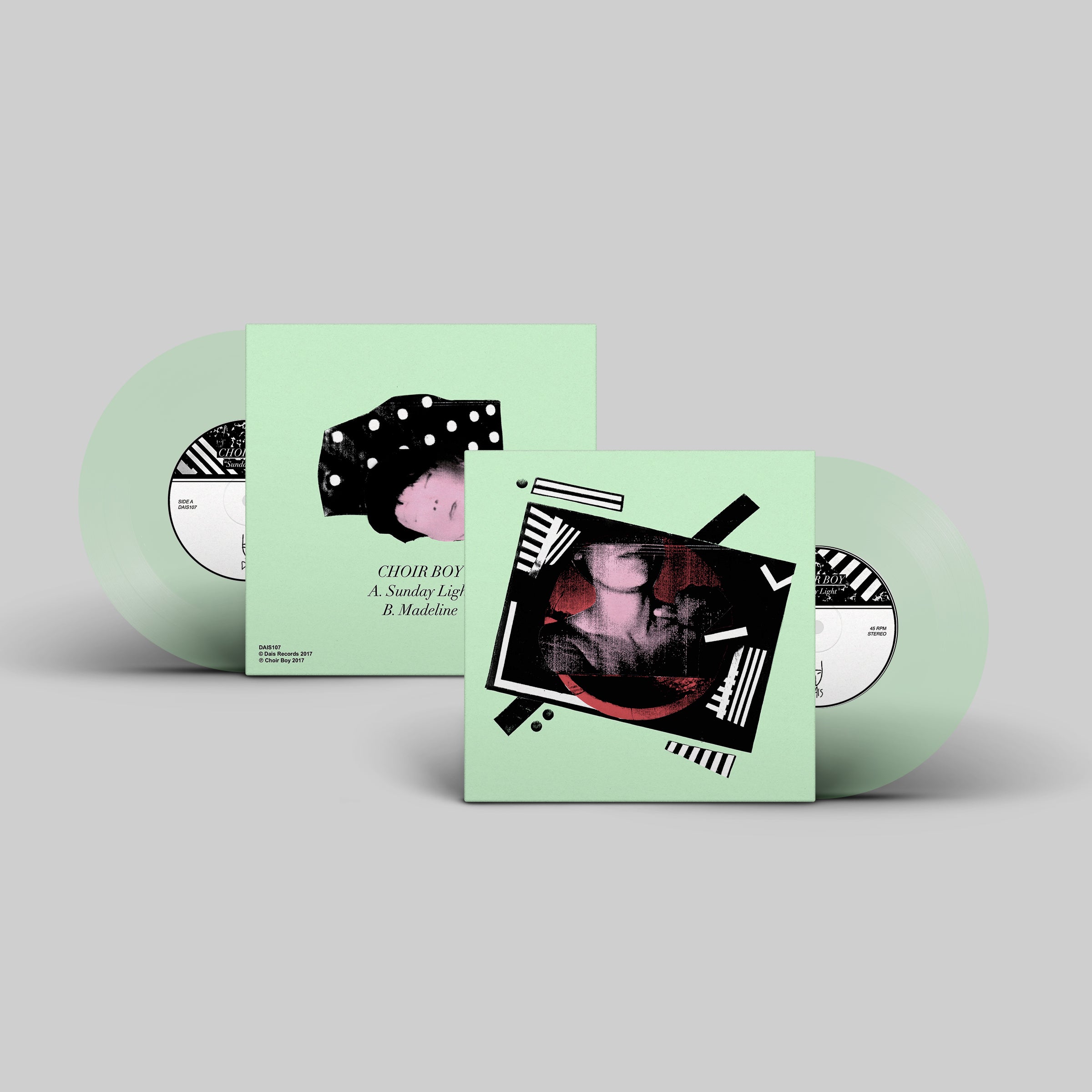 dais-records-sunday-light-vinyle-7-noir-dream-pop image 2