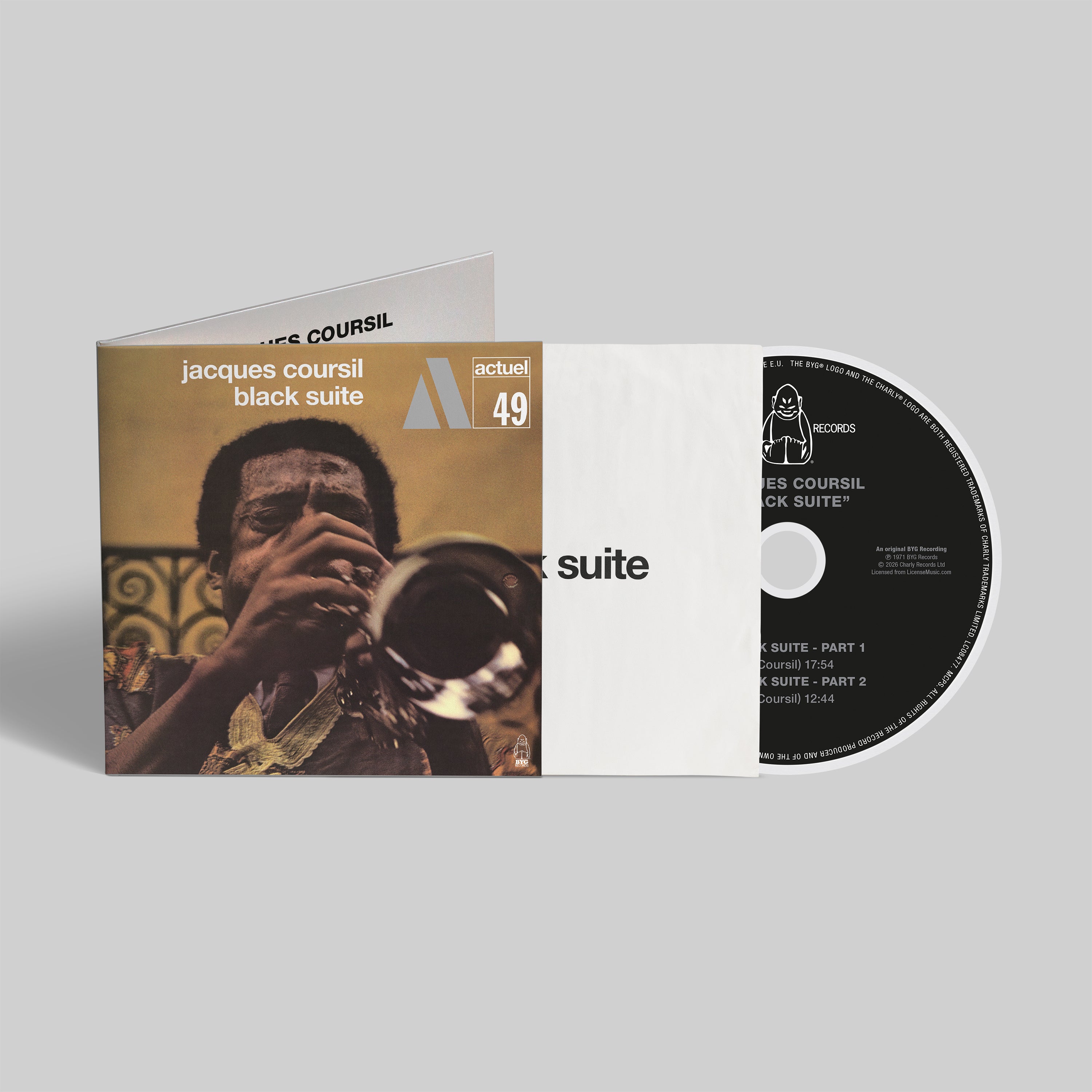 charly-records-black-suite-vinyle-noir-jazz-free image 3