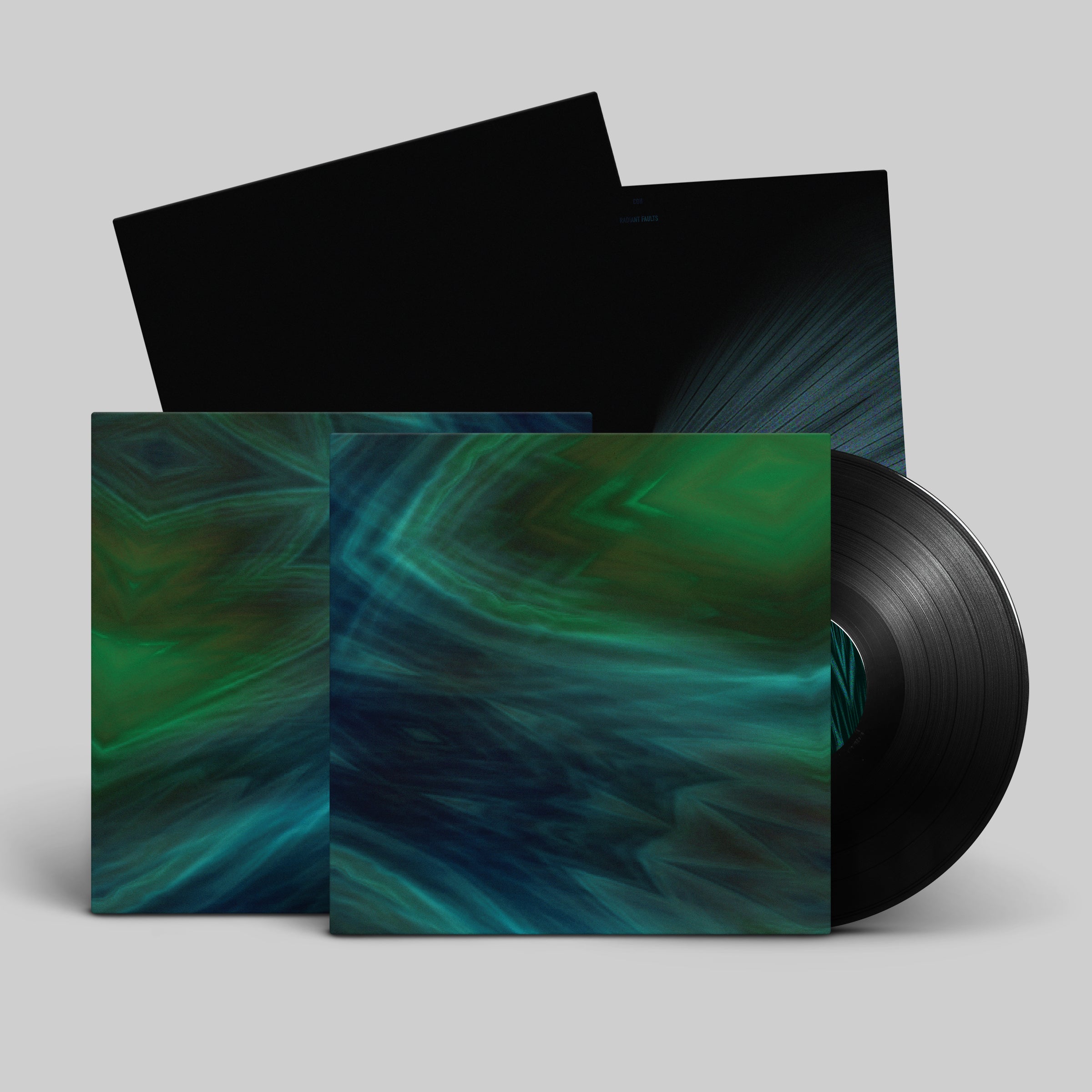 coh-radiant-faults-disque-vinyle-lp-noir-dition-standard image 3