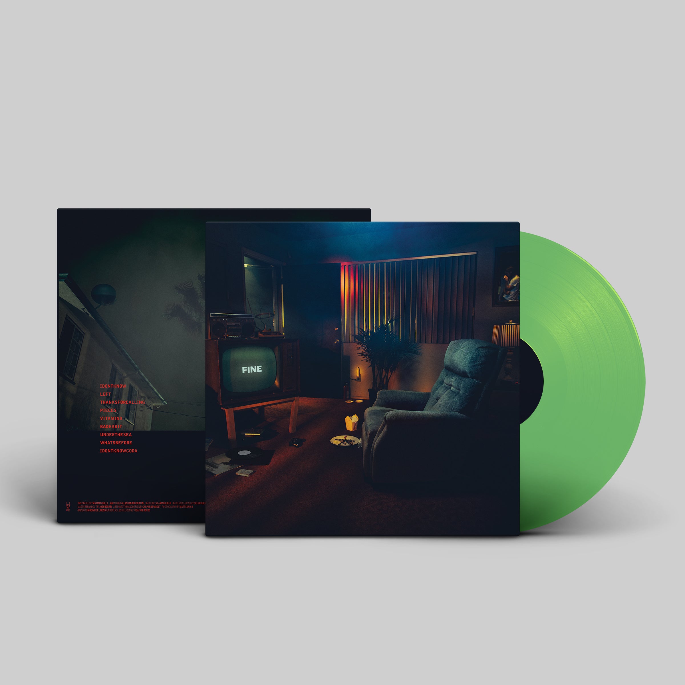 dais-records-fine-sonoio-vinyle-lp-vert-synth-pop image 2