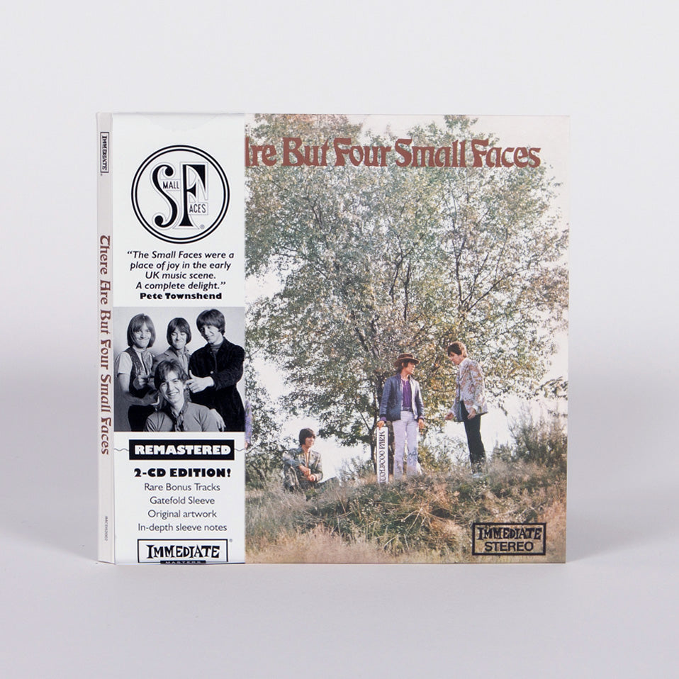 charly-records-rock-small-faces-vinyle-lp-noir-rock-68 image 4