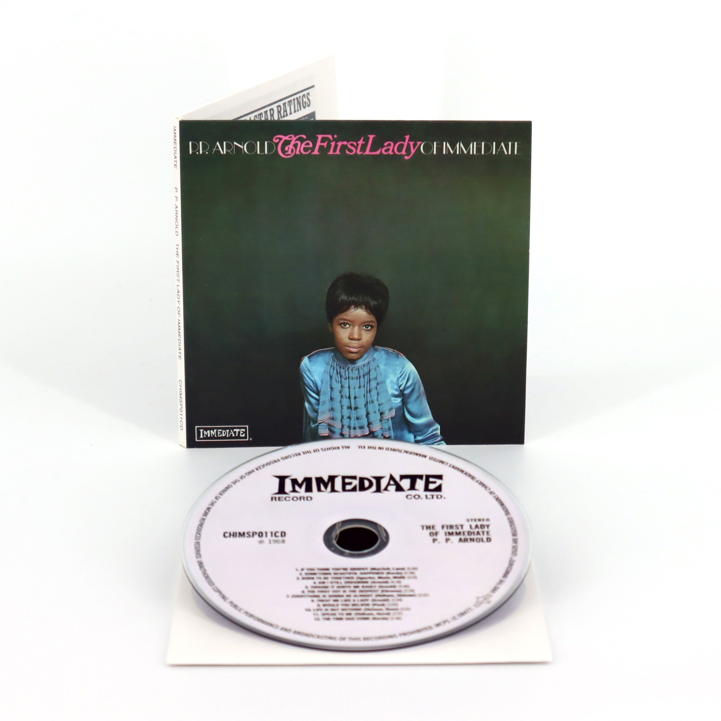 p-p-arnold-first-lady-of-immediate-vinyle-lp-soul image 4