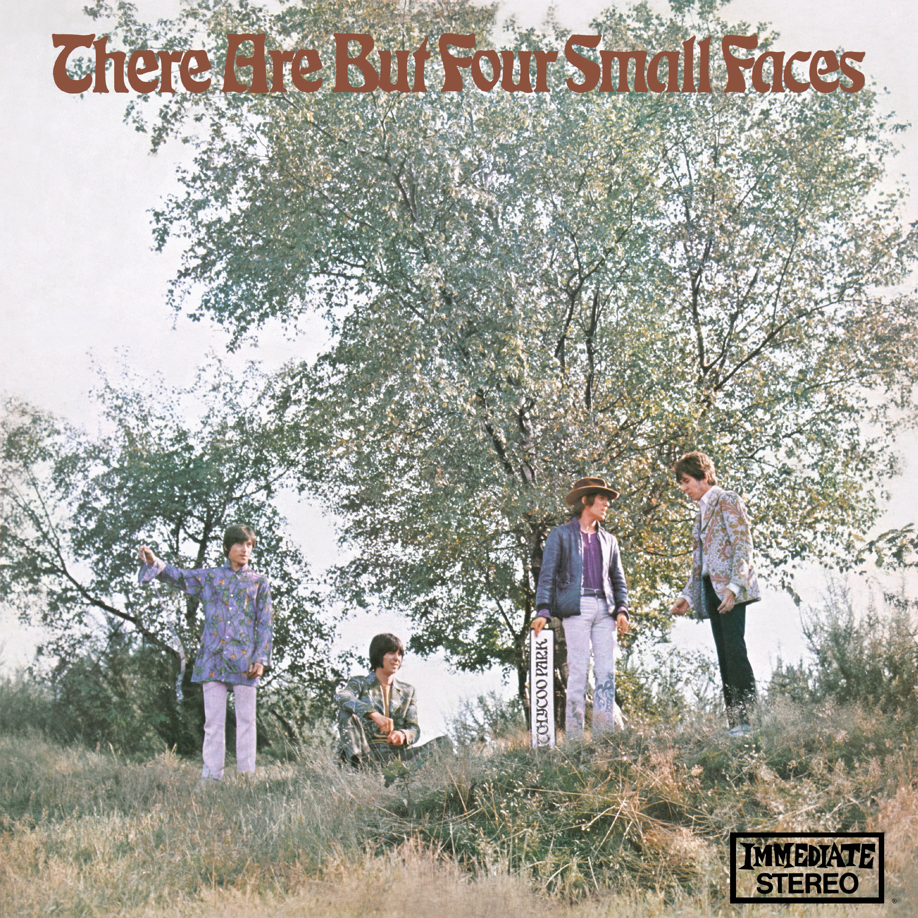 charly-records-rock-small-faces-vinyle-lp-noir-rock-68 image 1