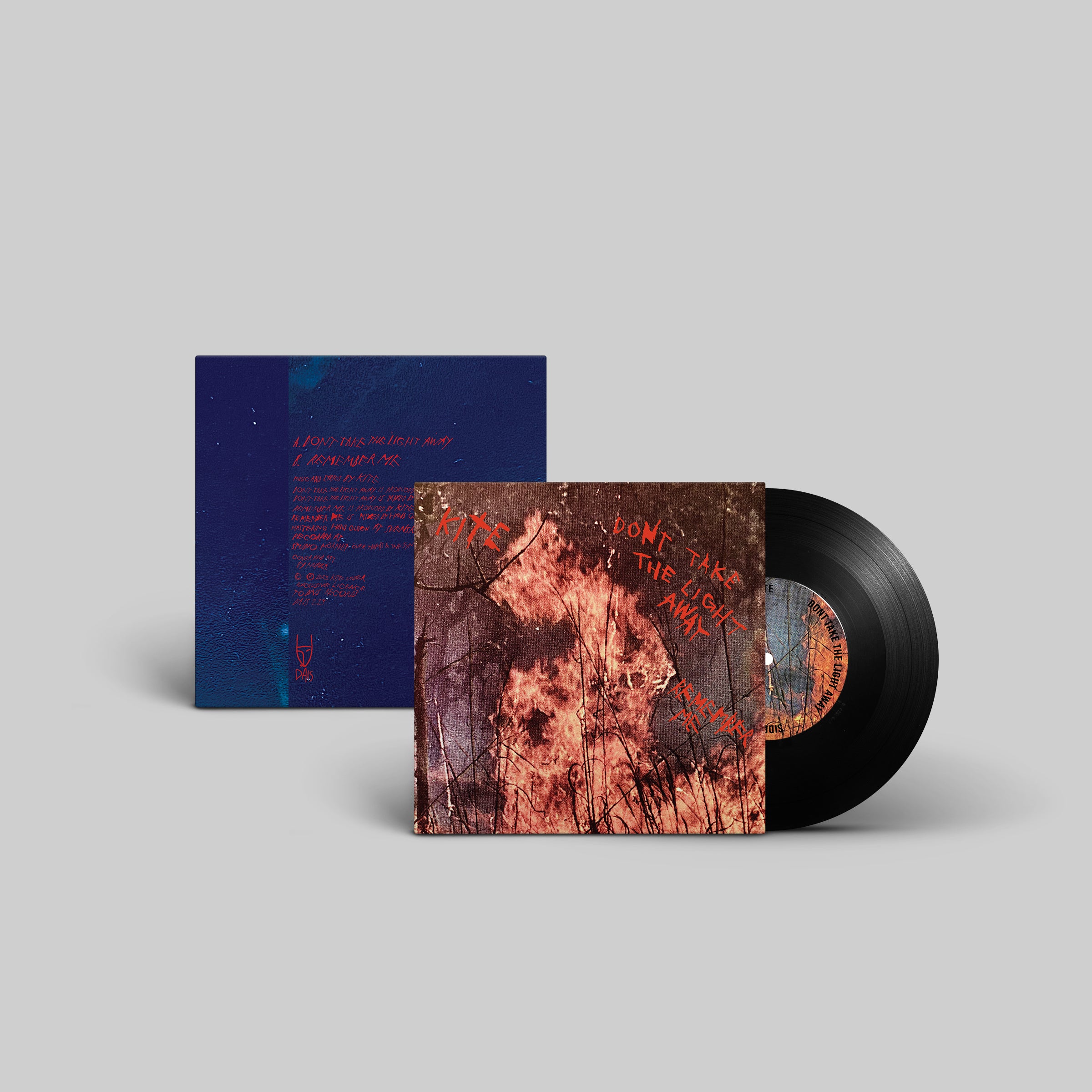 dais-kite-don-t-take-the-light-vinyle-7-splatter-ltd image 5