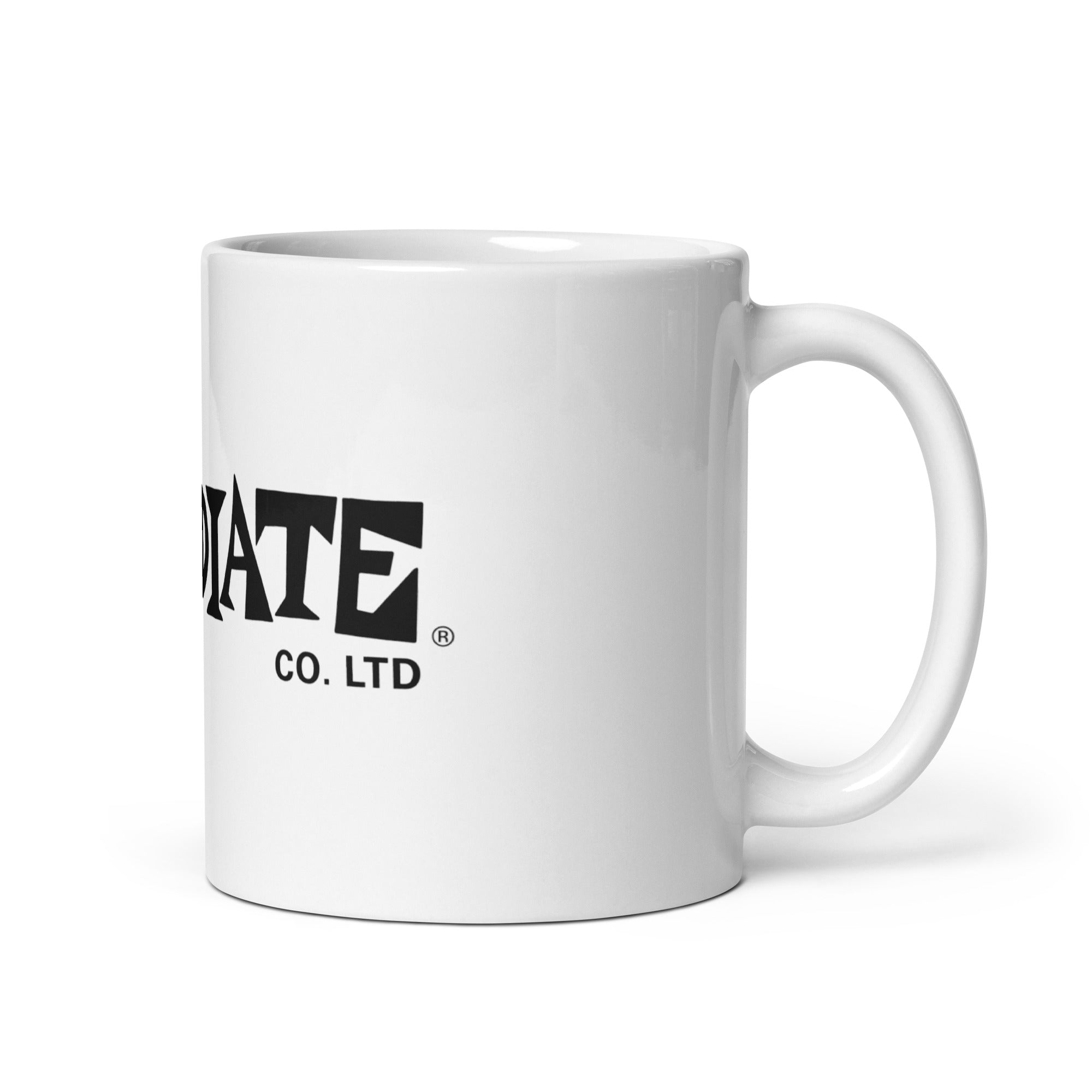 immediate-records-mug-tasse-c-ramique-33-cl-logo image 2
