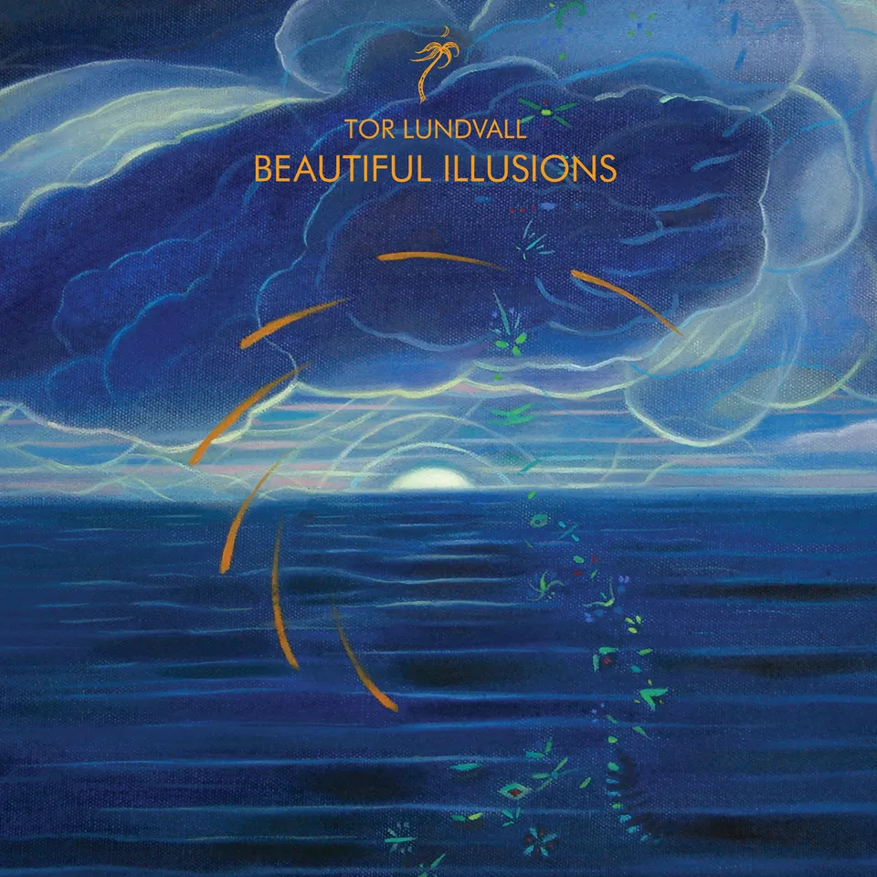 dais-records-tor-lundvall-beautiful-illusions-vinyle-lp-noir image 1