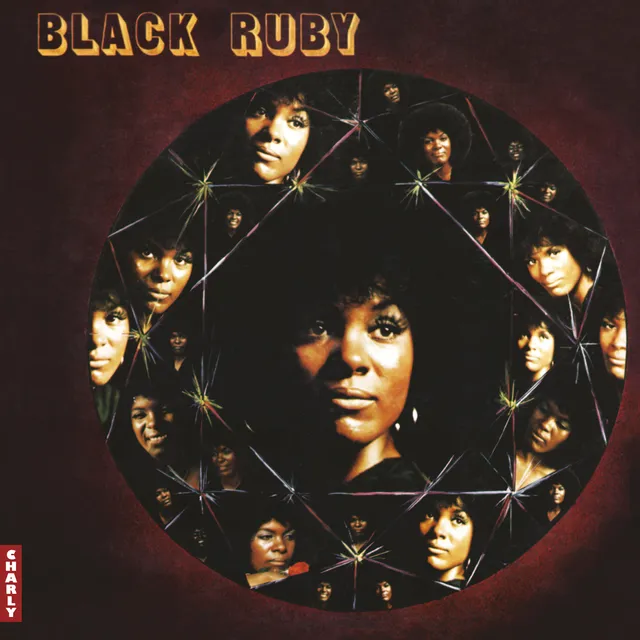 charly-records-black-ruby-andrews-vinyle-lp-noir-northern-soul image 1