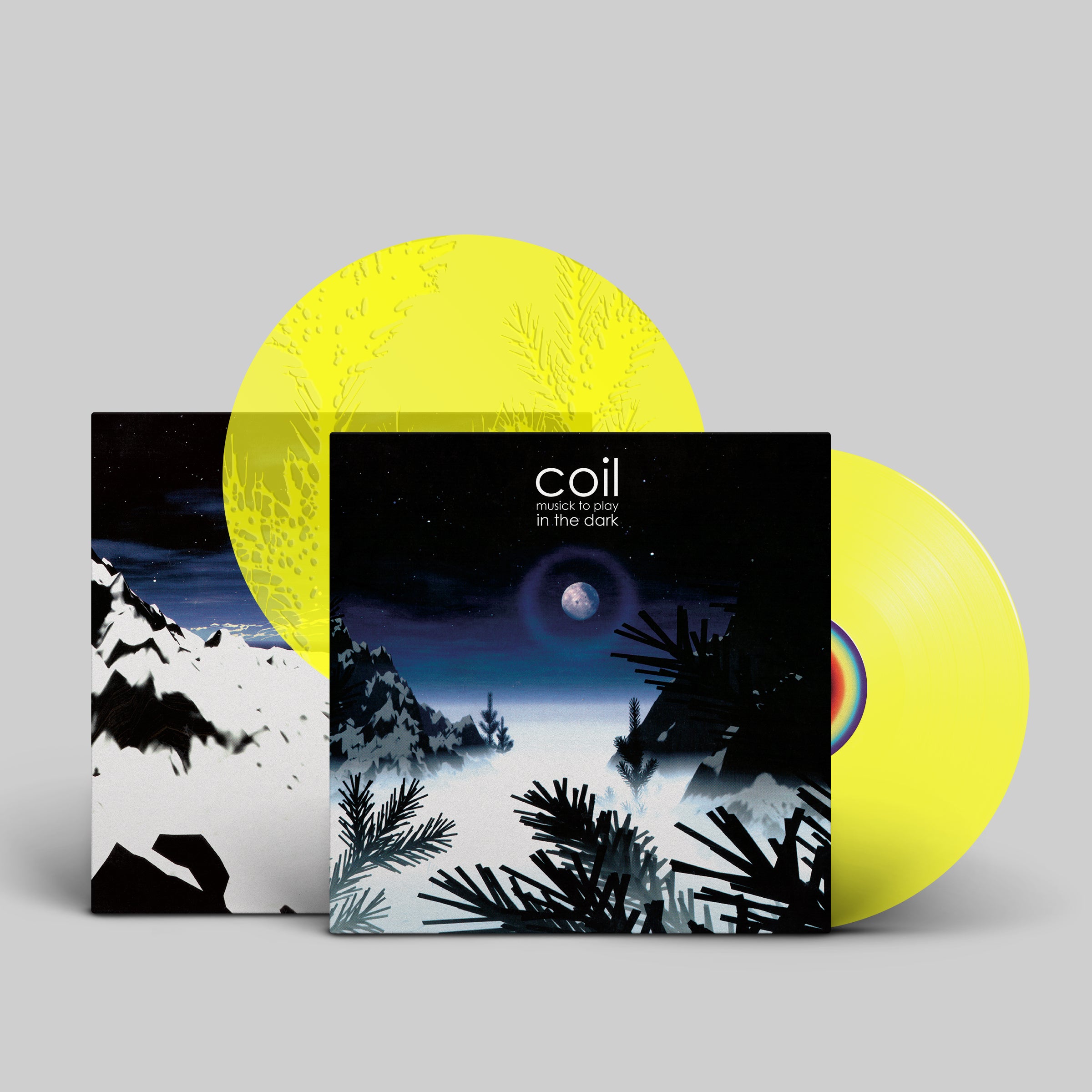 coil-musick-to-play-in-the-dark-vinyle-noir-2xlp image 8