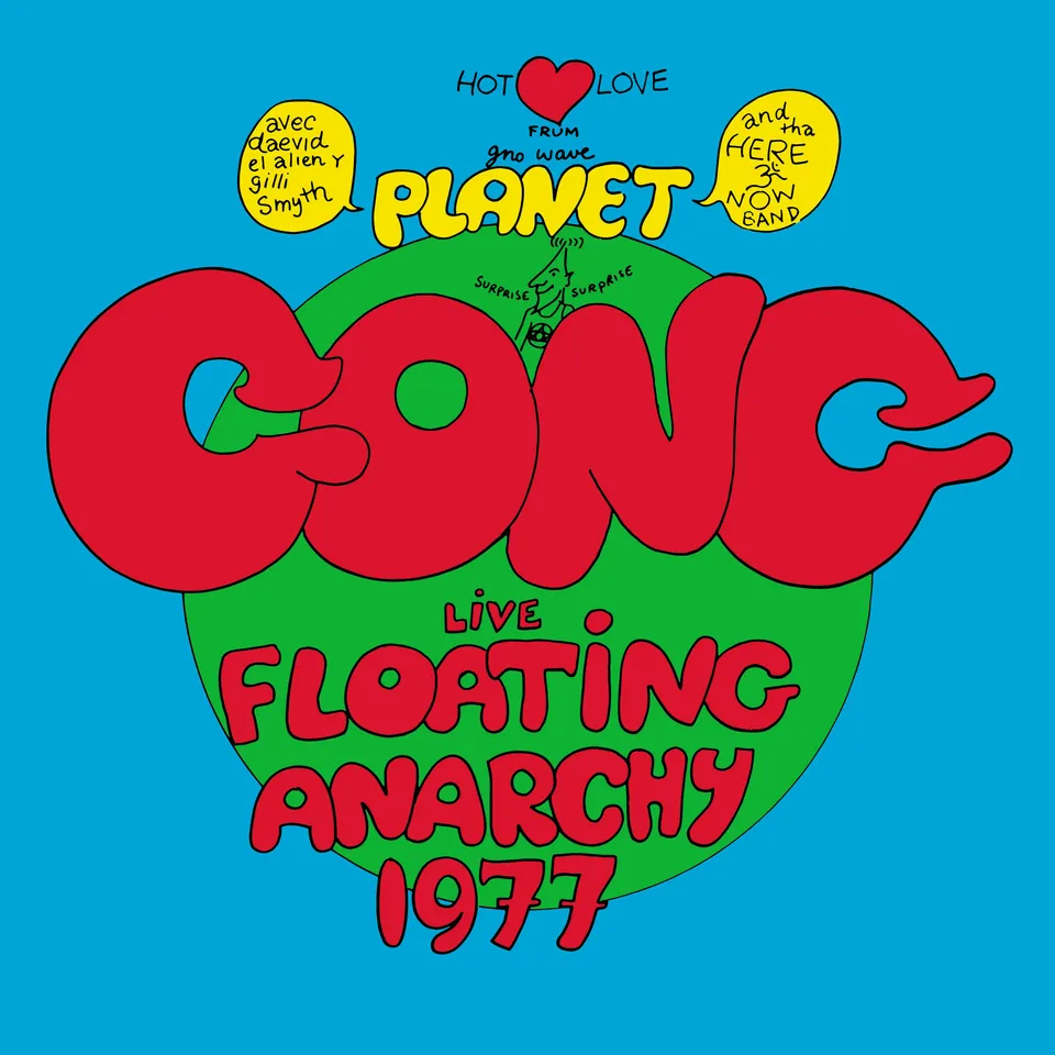 planet-gong-live-floating-anarchy-1977-vinyle-lp-space-rock image 1