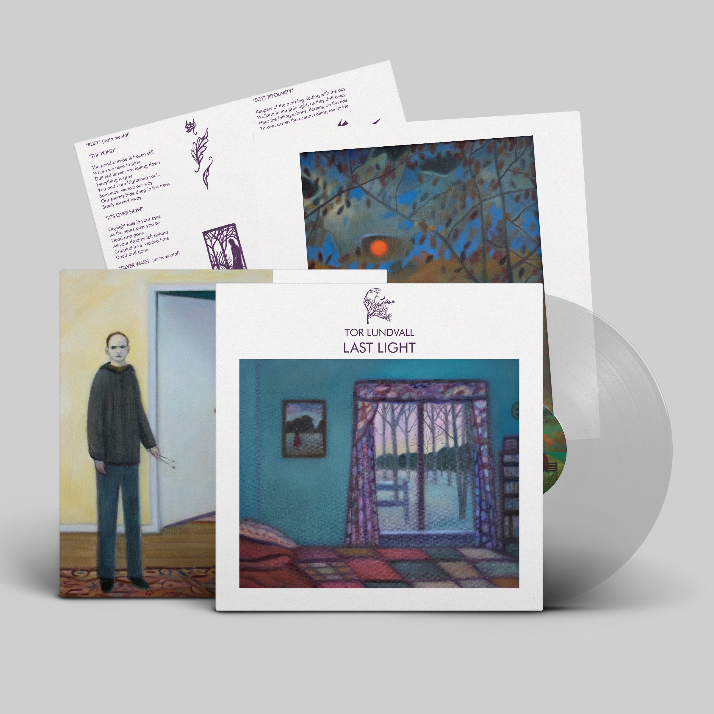 tor-lundvall-last-light-vinyle-noir-lp-ambient image 4