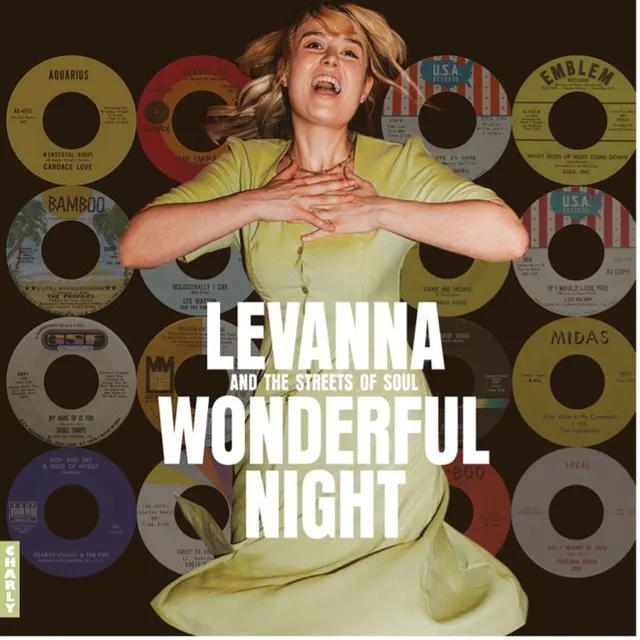 wonderful-night-northern-soul-girl-lp-vinyle-noir-16-titres image 1