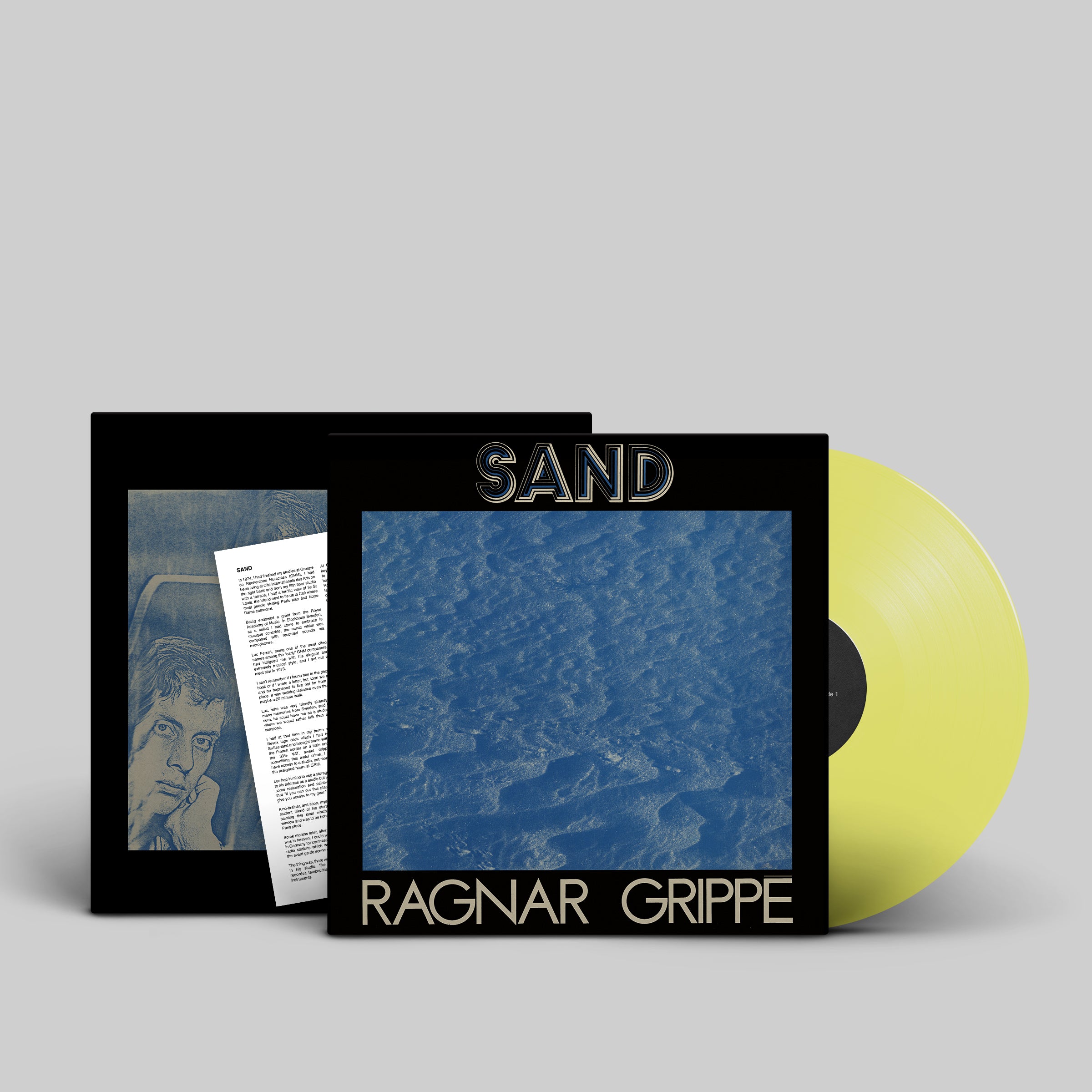 dais-vinyl-sand-vinyle-lp-noir-r-dition-ambient-ragnar-grippe image 2