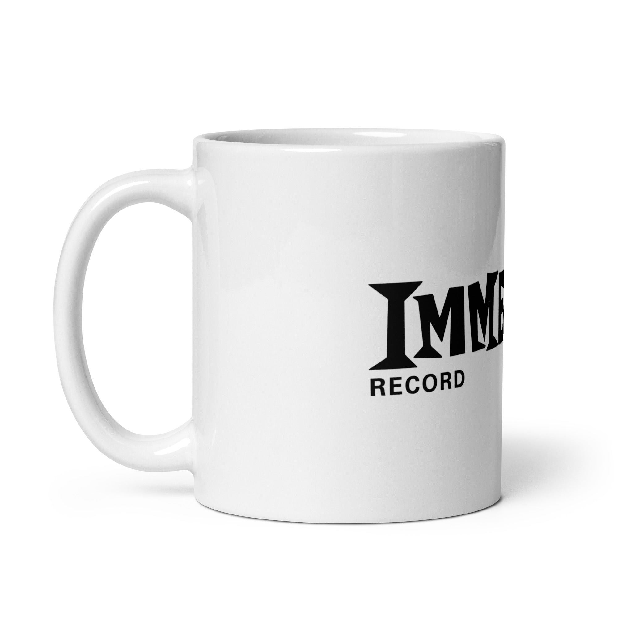 immediate-records-mug-tasse-c-ramique-33-cl-logo image 3