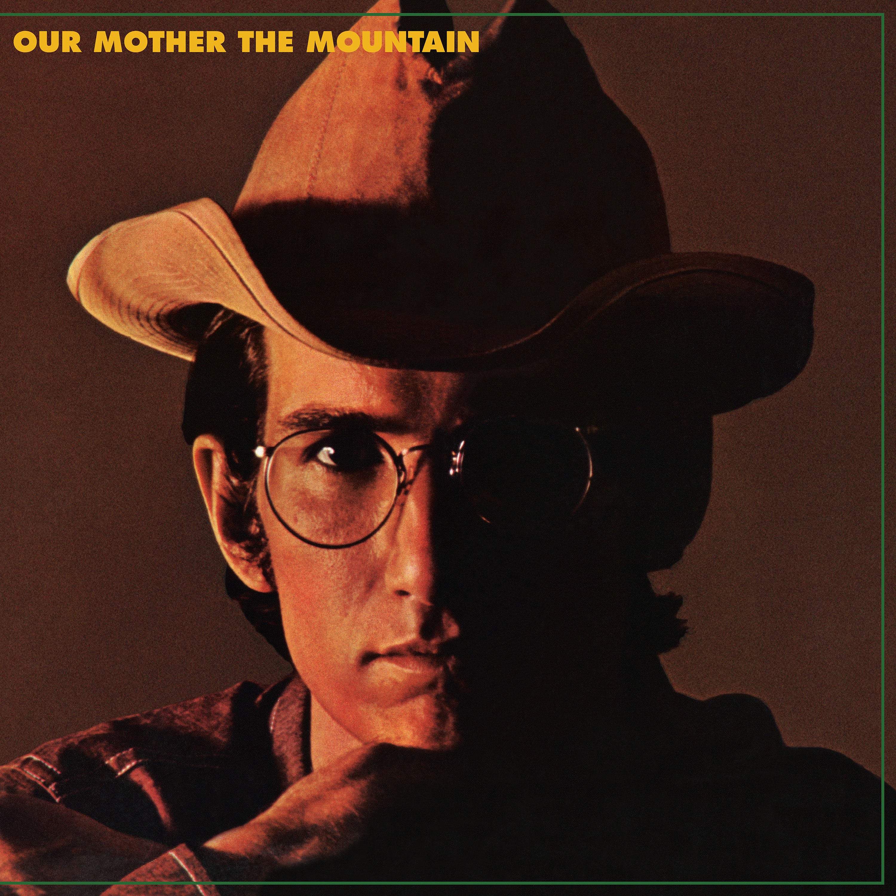 townes-van-zandt-our-mother-the-mountain-lp-vinyle-folk image 1