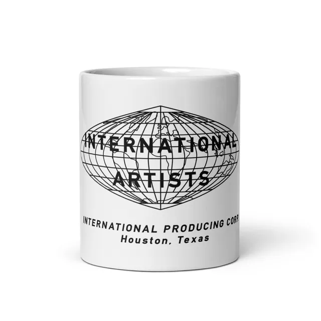 international-artists-mug-c-ramique-32-cl-imprim-brillant image 1