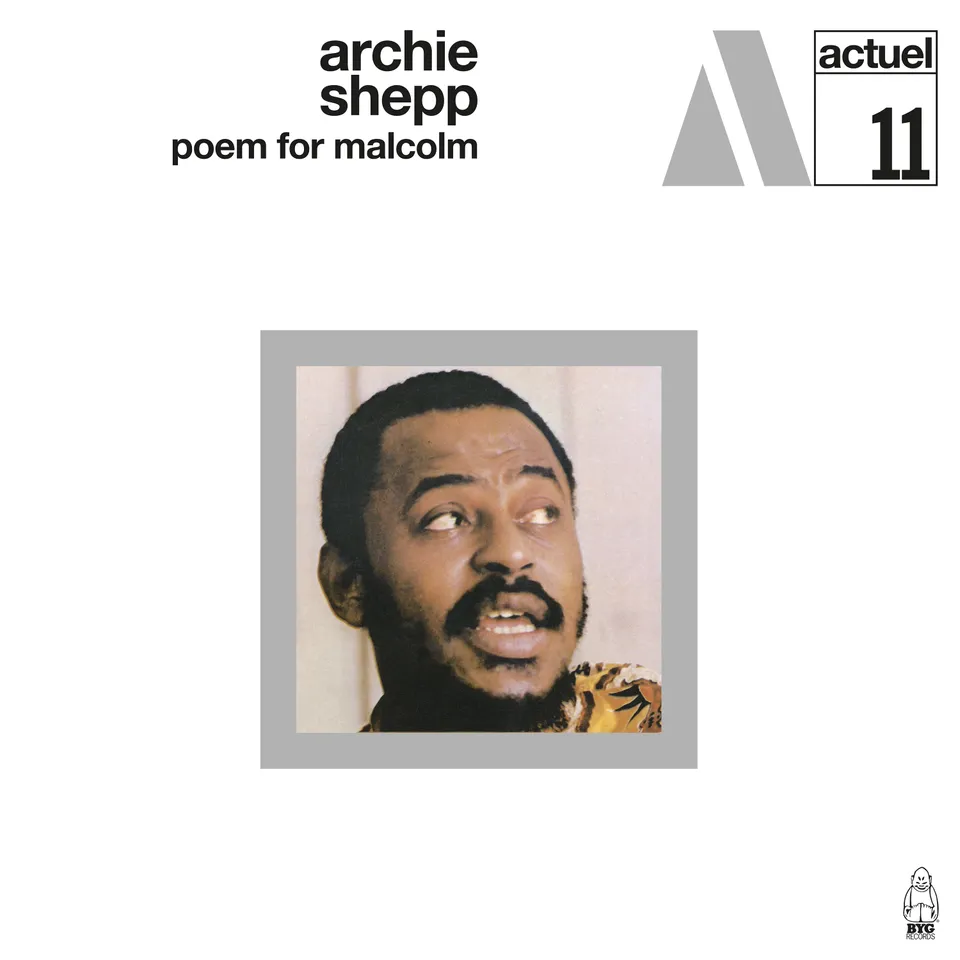 charly-records-poem-for-malcolm-vinyle-lp-noir-jazz image 1