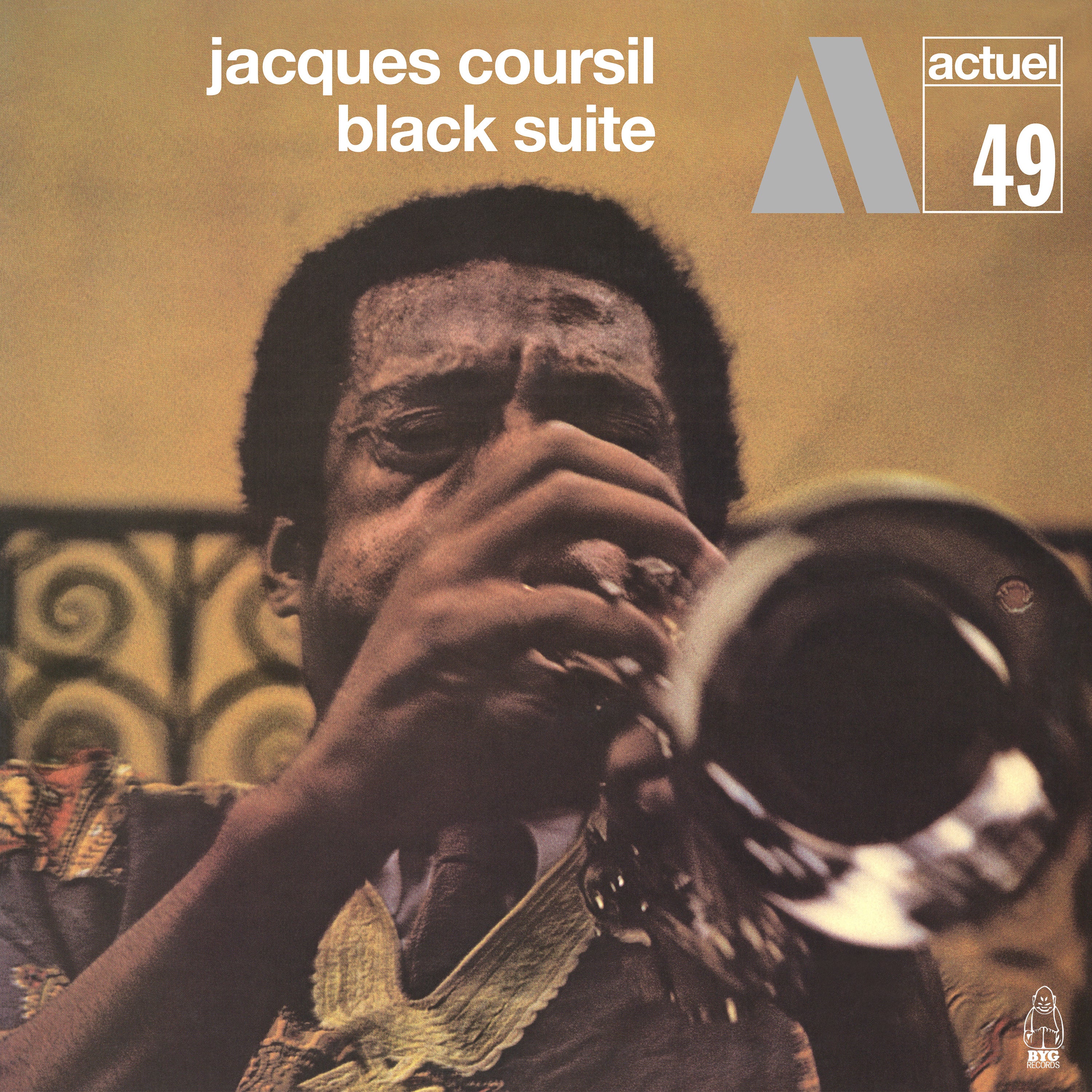 charly-records-black-suite-vinyle-noir-jazz-free image 1