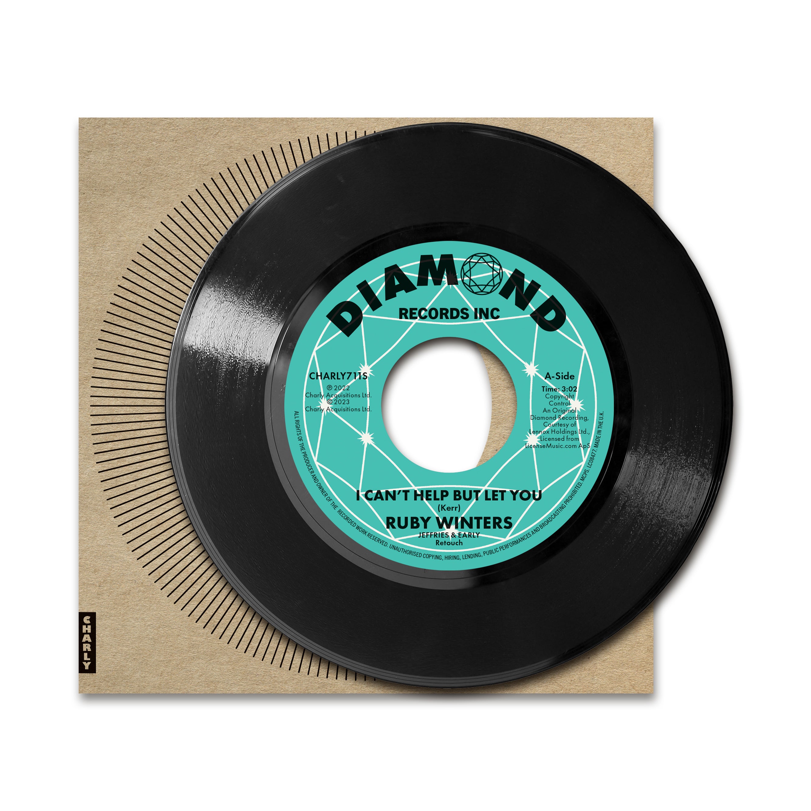 ruby-winters-i-can-t-help-but-let-you-45-tours-soul image 1