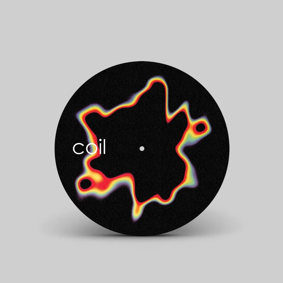 dais-records-coil-fractal-eclipse-slipmat-tapis-platine image 1