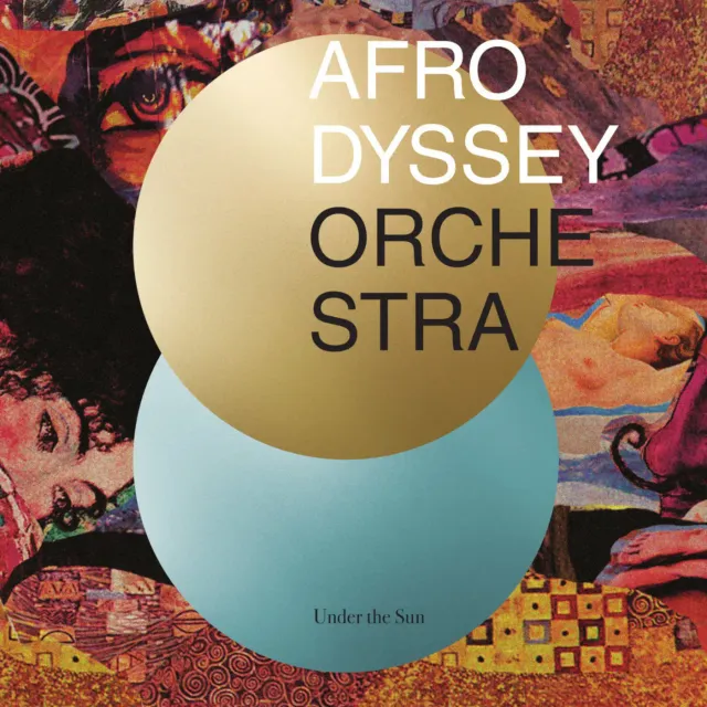 afrodyssey-orchestra-under-the-sun-alt010-vinyle-lp-afro-funk image 1