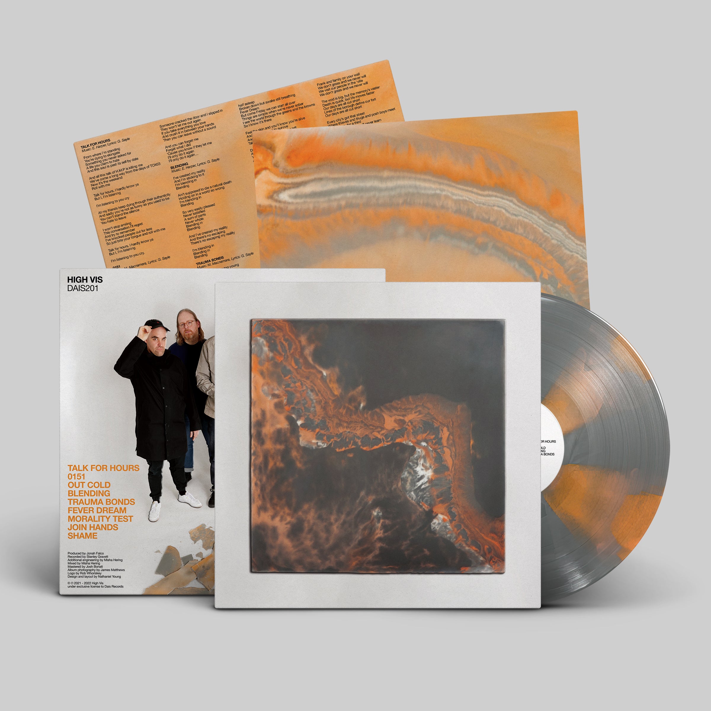 dais-records-high-vis-blending-vinyle-lp-noir image 2