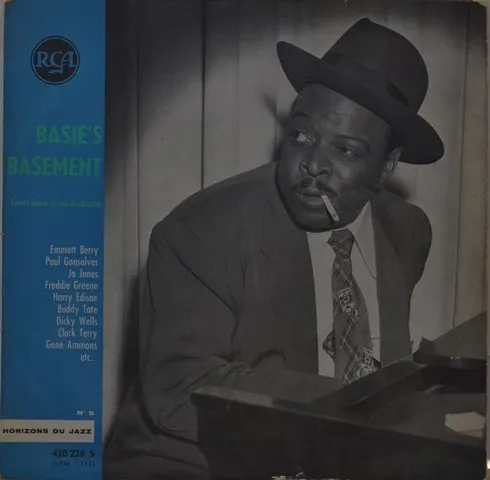 count-basie-basie-basement-vinyle-lp-original-1961-france image 1