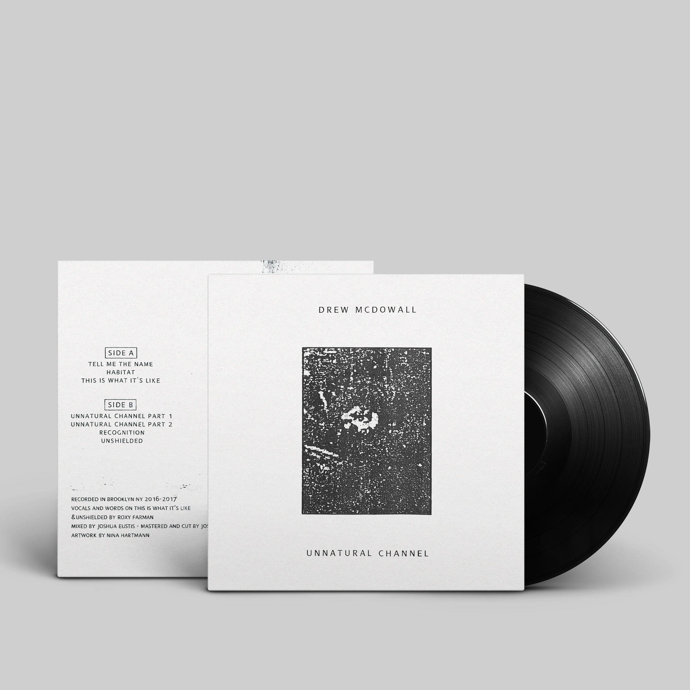 dais-records-unnatural-channel-vinyle-noir-lp-mcdowall image 2